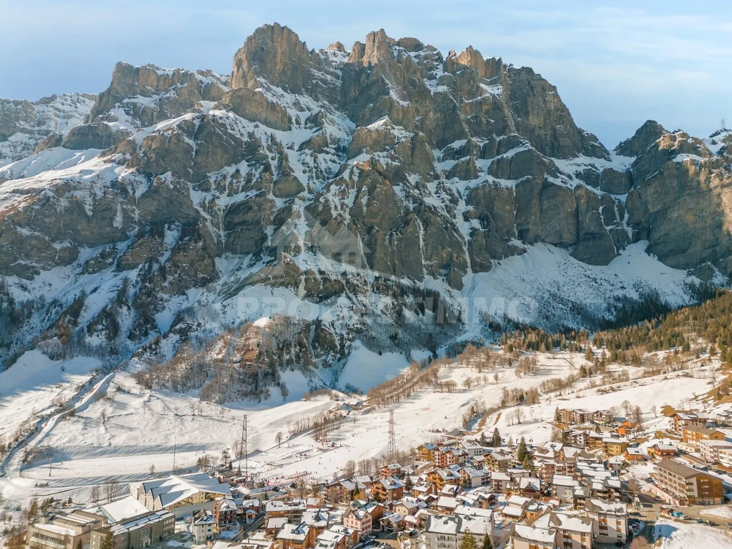 STUDIO ARREDATO NEL CUORE DEL VILLAGGIO - Foto 8 di 12