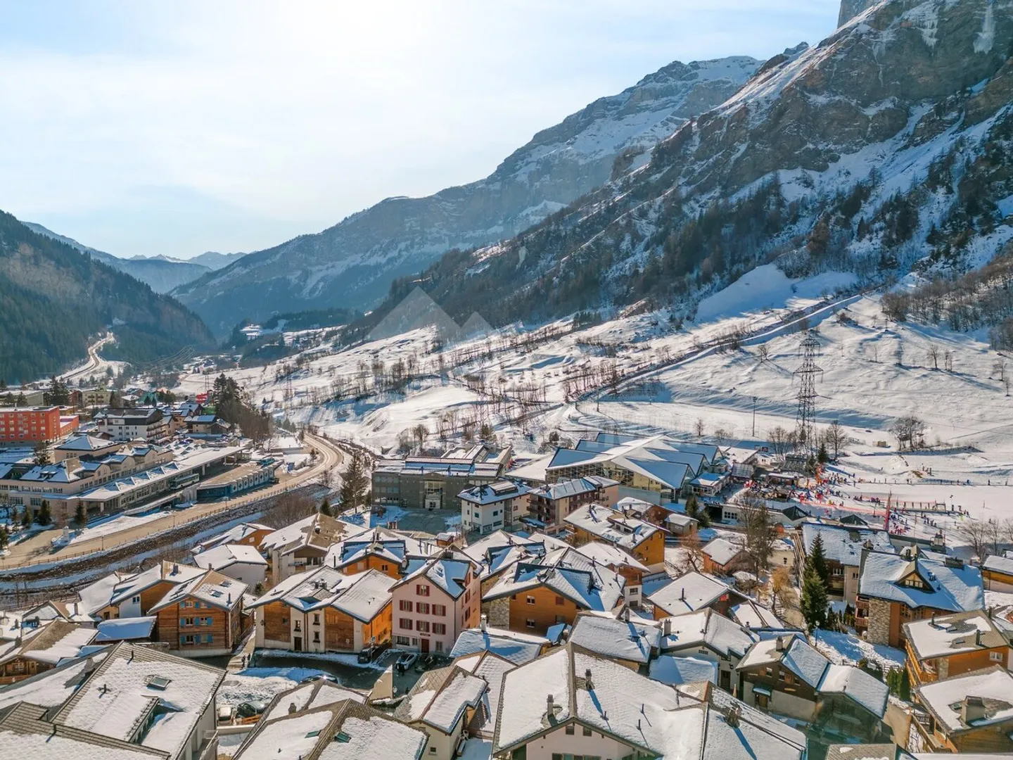 STUDIO ARREDATO NEL CUORE DEL VILLAGGIO - Foto 10 di 12