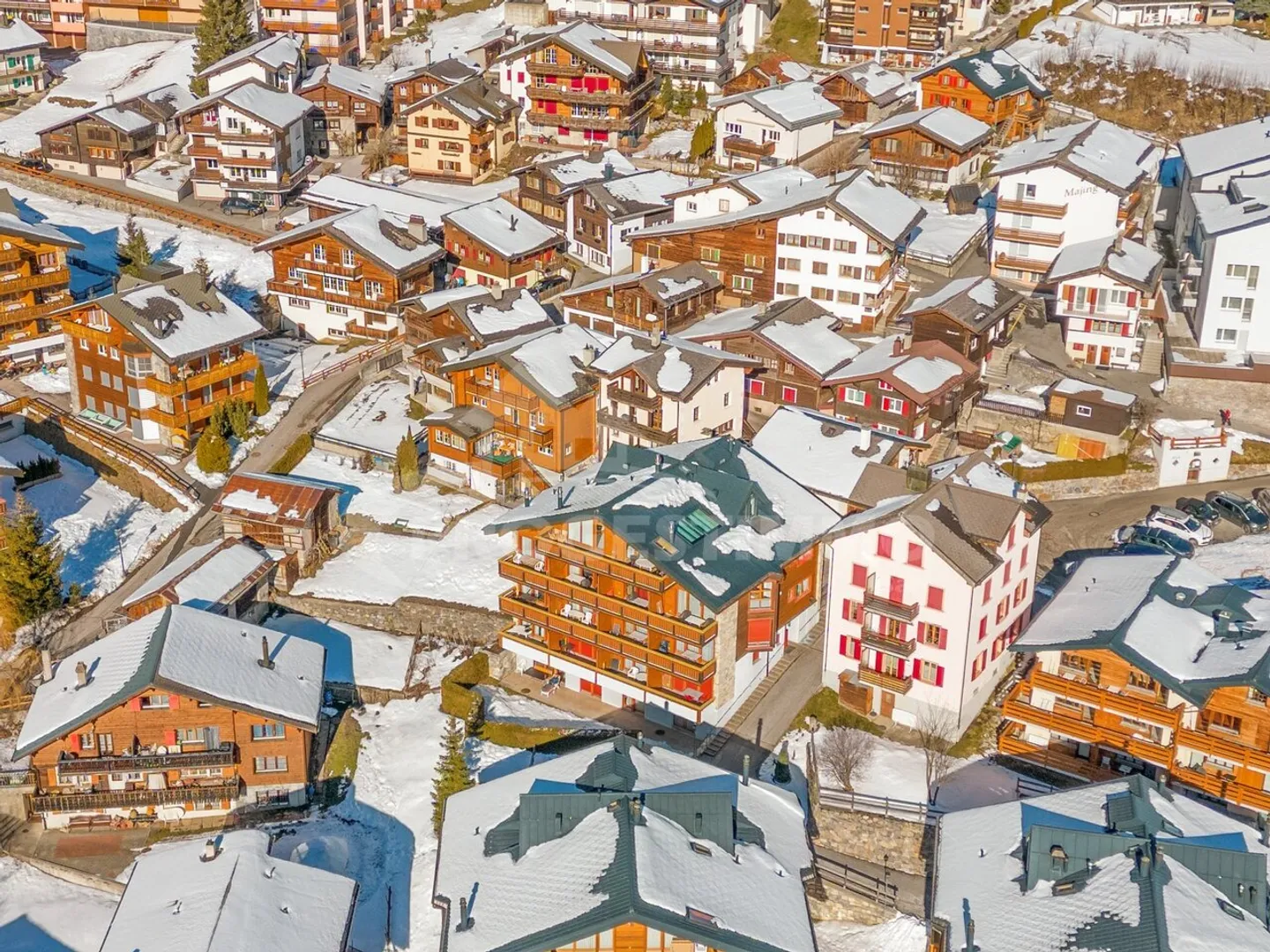 STUDIO ARREDATO NEL CUORE DEL VILLAGGIO - Foto 11 di 12