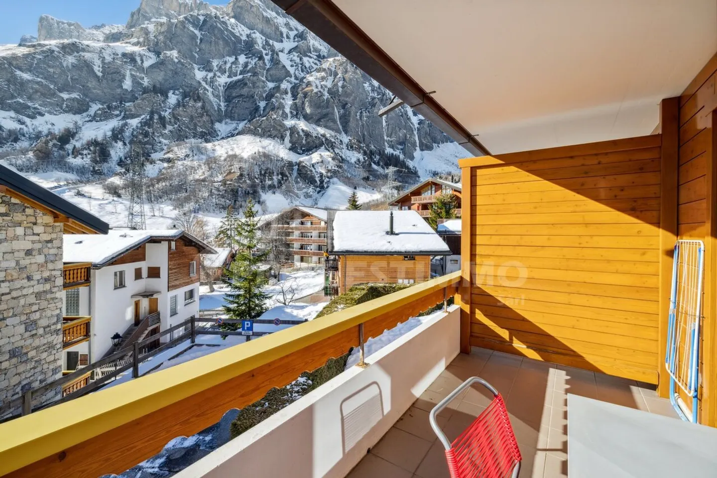 STUDIO ARREDATO NEL CUORE DEL VILLAGGIO - Foto 3 di 12
