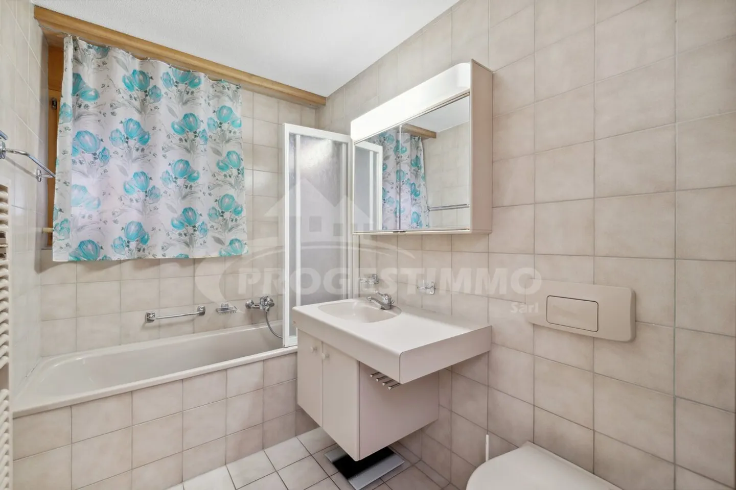 STUDIO ARREDATO NEL CUORE DEL VILLAGGIO - Foto 6 di 12