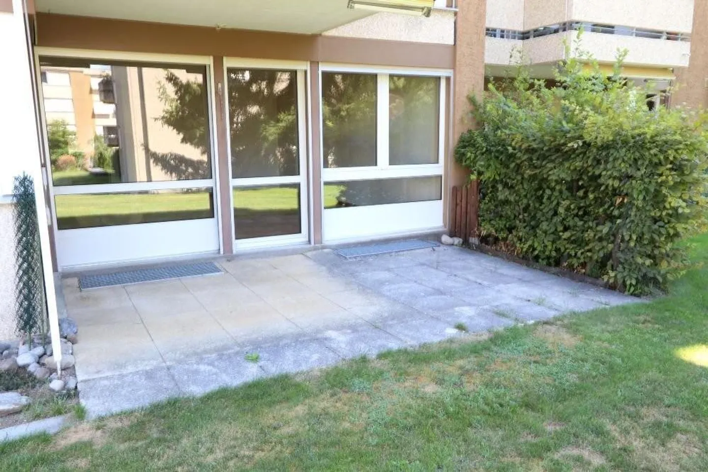 Beautiful cozy apartment in the Erlenmatten district! - Photo 9 of 10