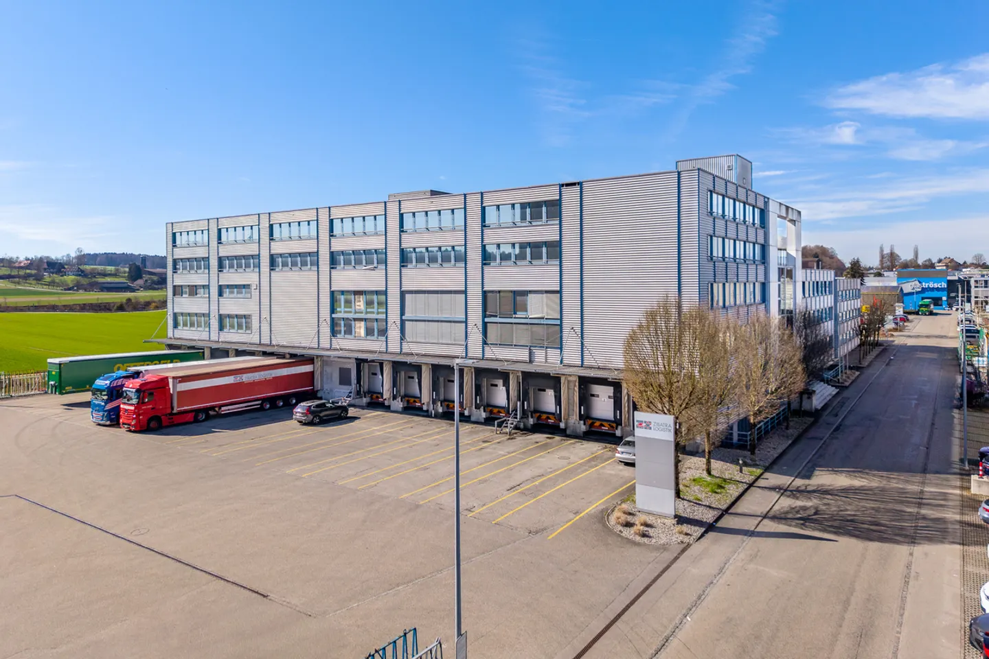 Geräumiger Gewerberaum zu Vermieten - Foto 4 von 23
