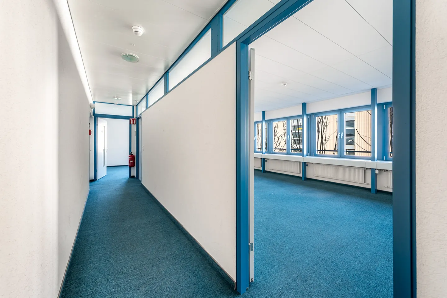 Geräumiger Gewerberaum zu Vermieten - Foto 10 von 23