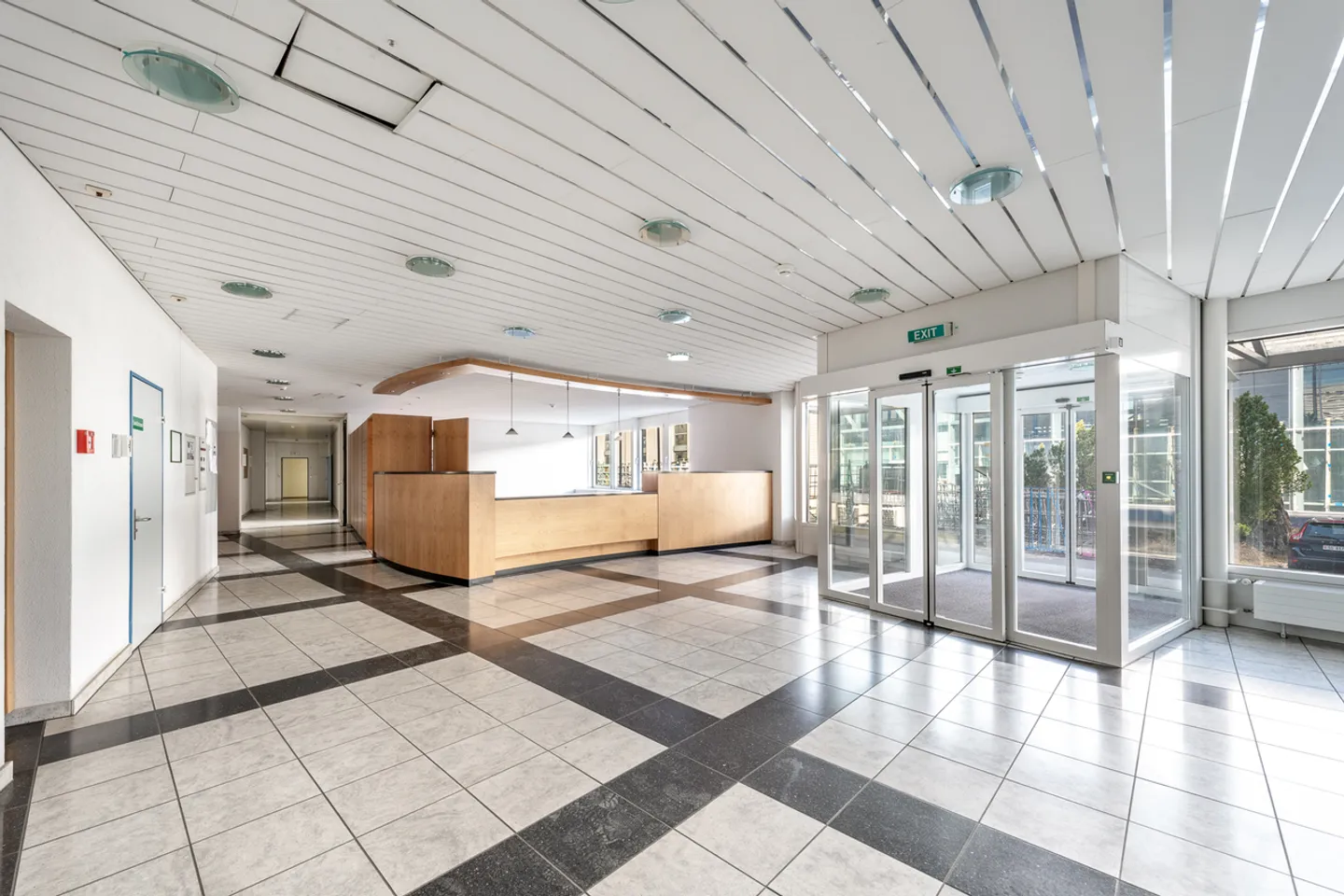 Geräumiger Gewerberaum zu Vermieten - Foto 21 von 23