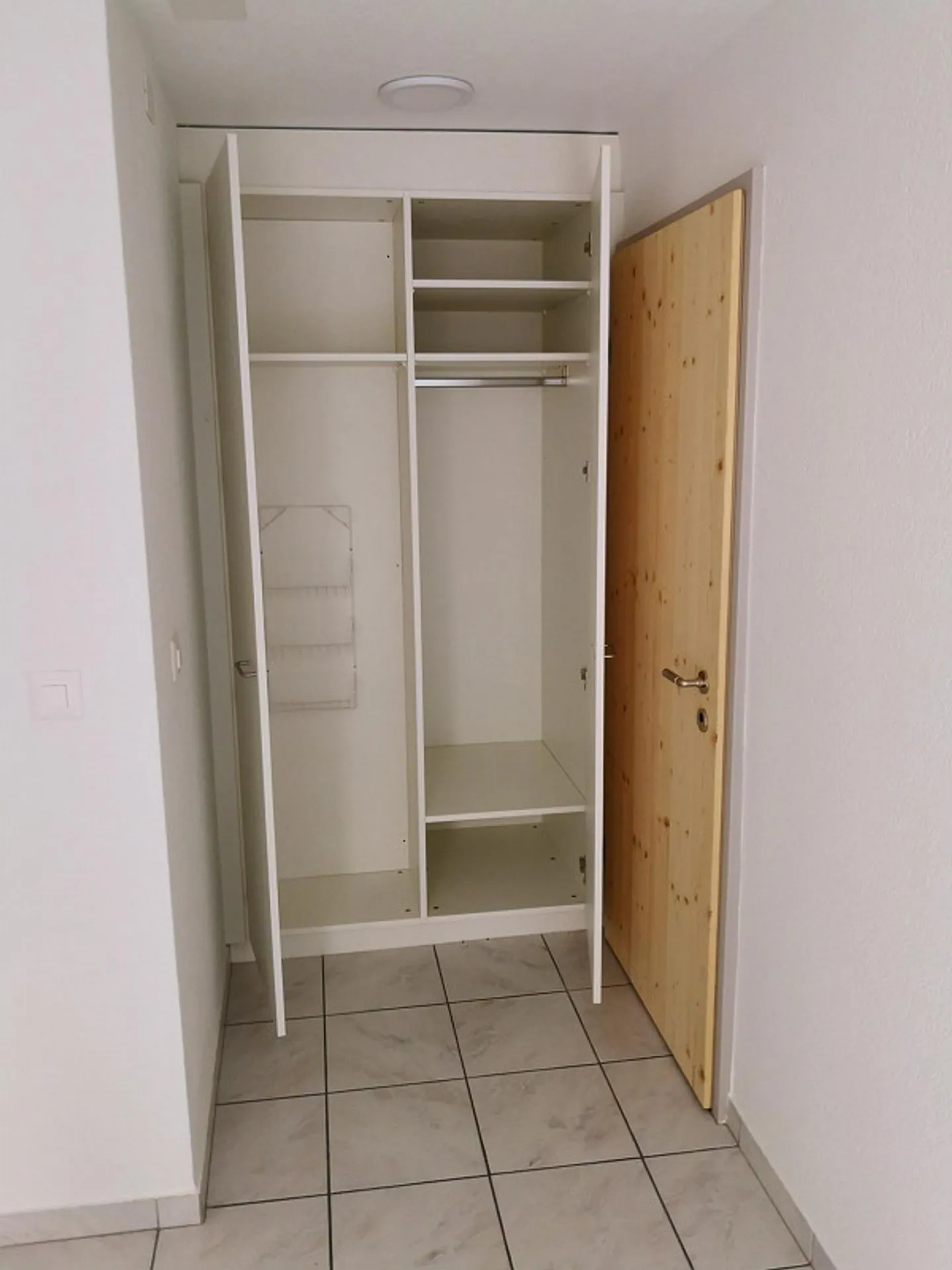 2-room garden apartment - Photo 4 of 12