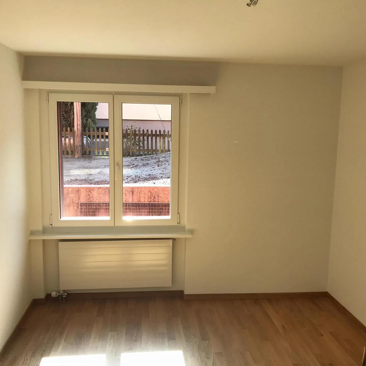 2-room garden apartment - Photo 5 of 12