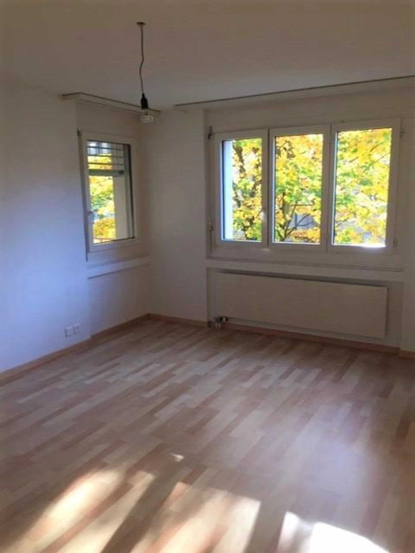 Geräumige Wohnung in Bülach - Foto 3 von 8