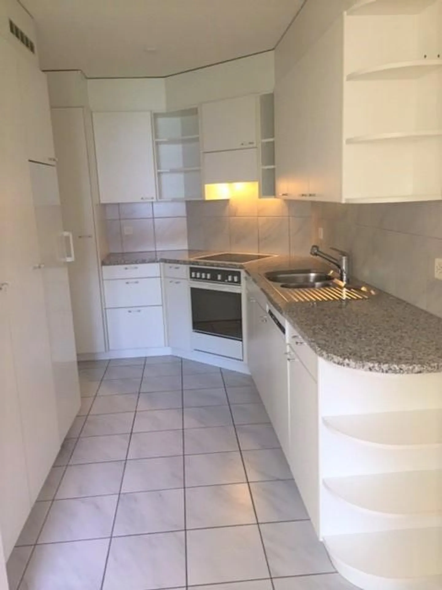 Geräumige Wohnung in Bülach - Foto 6 von 8