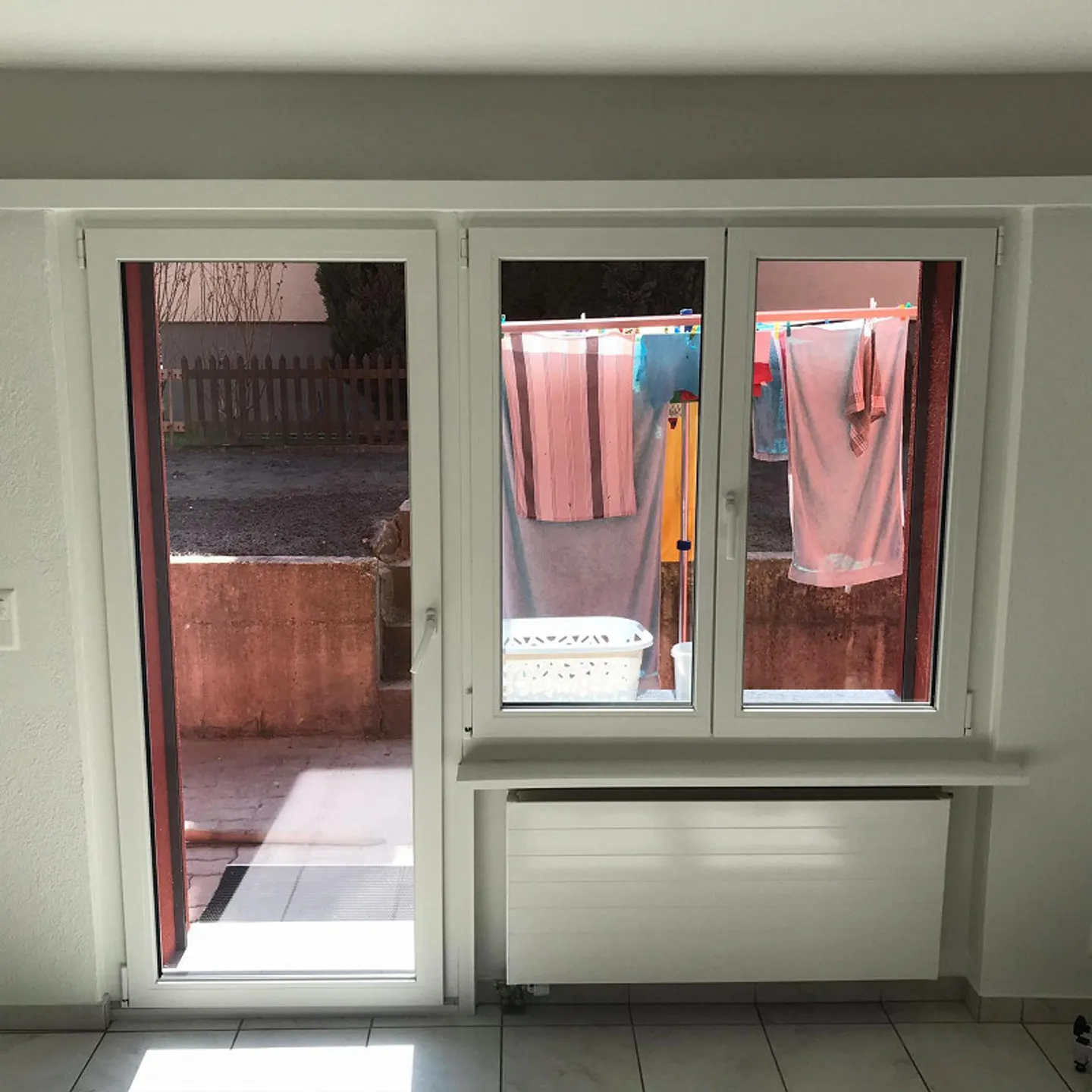 2-room garden apartment - Photo 1 of 12