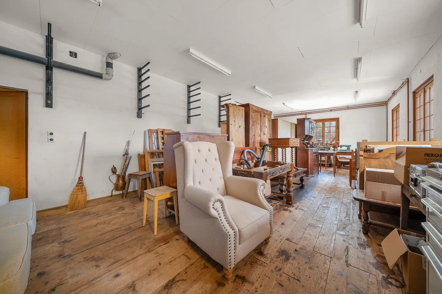 Casa 4.5 stanze - Foto 12 di 13