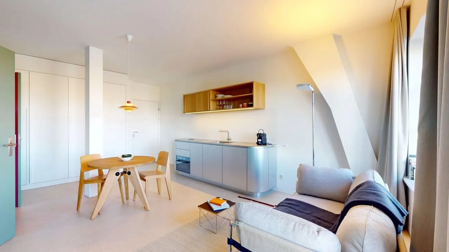 Vivere direttamente sul Reno (Valle di St. Alban) - Foto 2 di 12