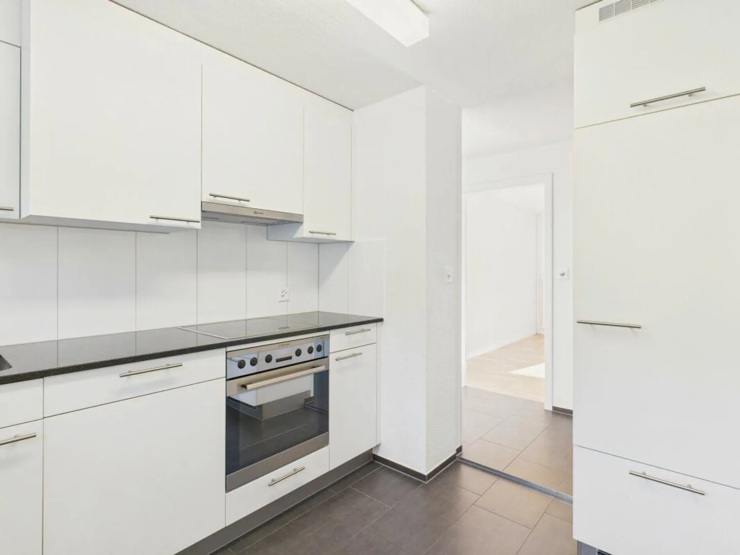 Lichtdurchflutete Wohnung an ruhiger Lage in Ebnat-Kappel - Foto 2 von 13