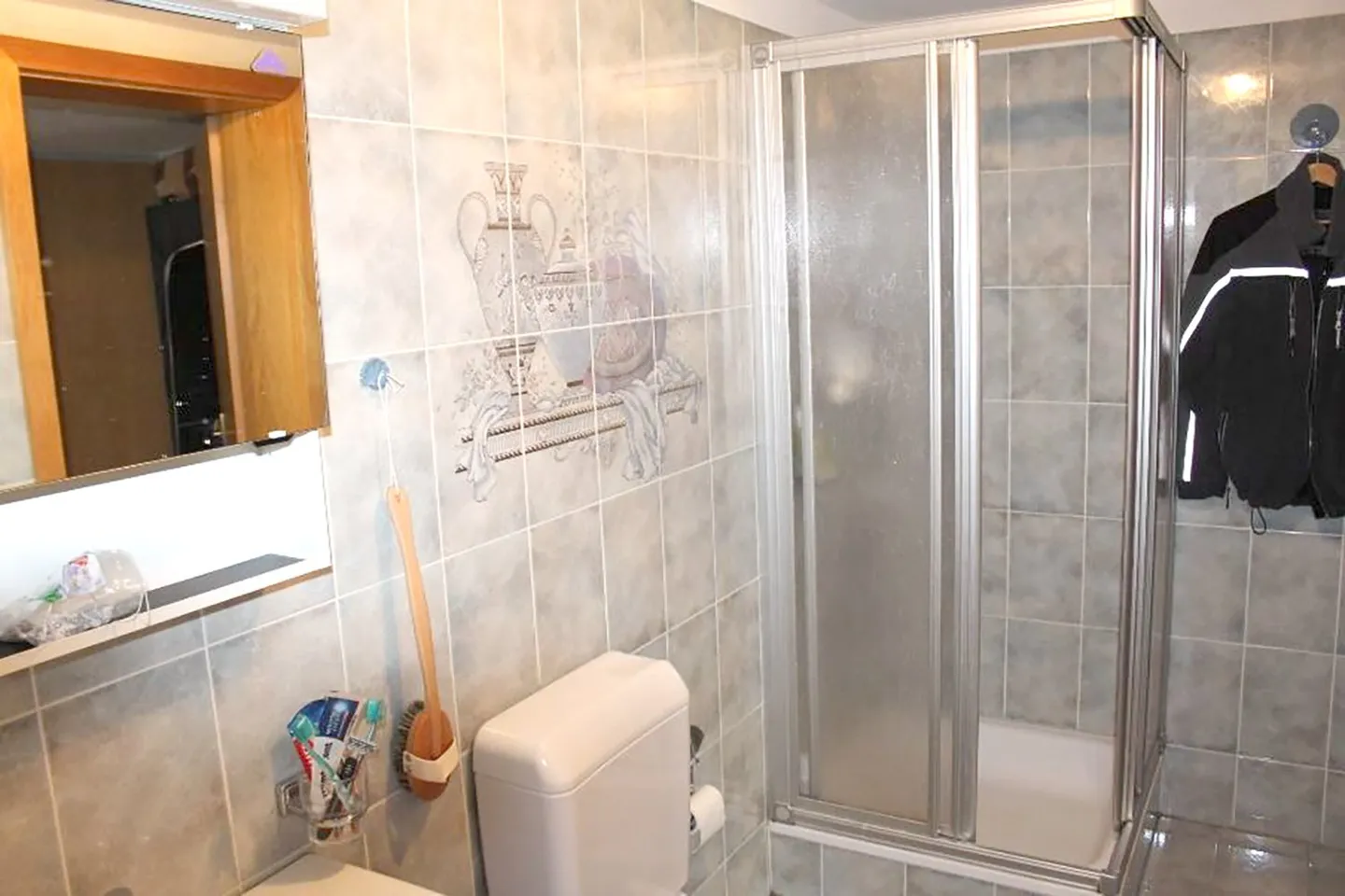 4 ½-Zimmer-Haus und Rustico zum Ausbauen, sehr sonnig und ruhig - Foto 7 von 19