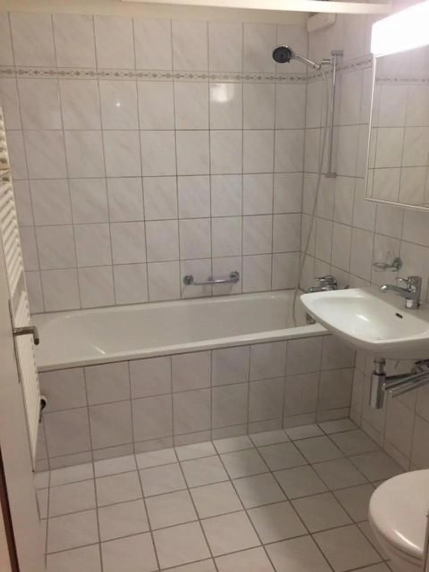 Geräumige Wohnung in Bülach - Foto 7 von 8