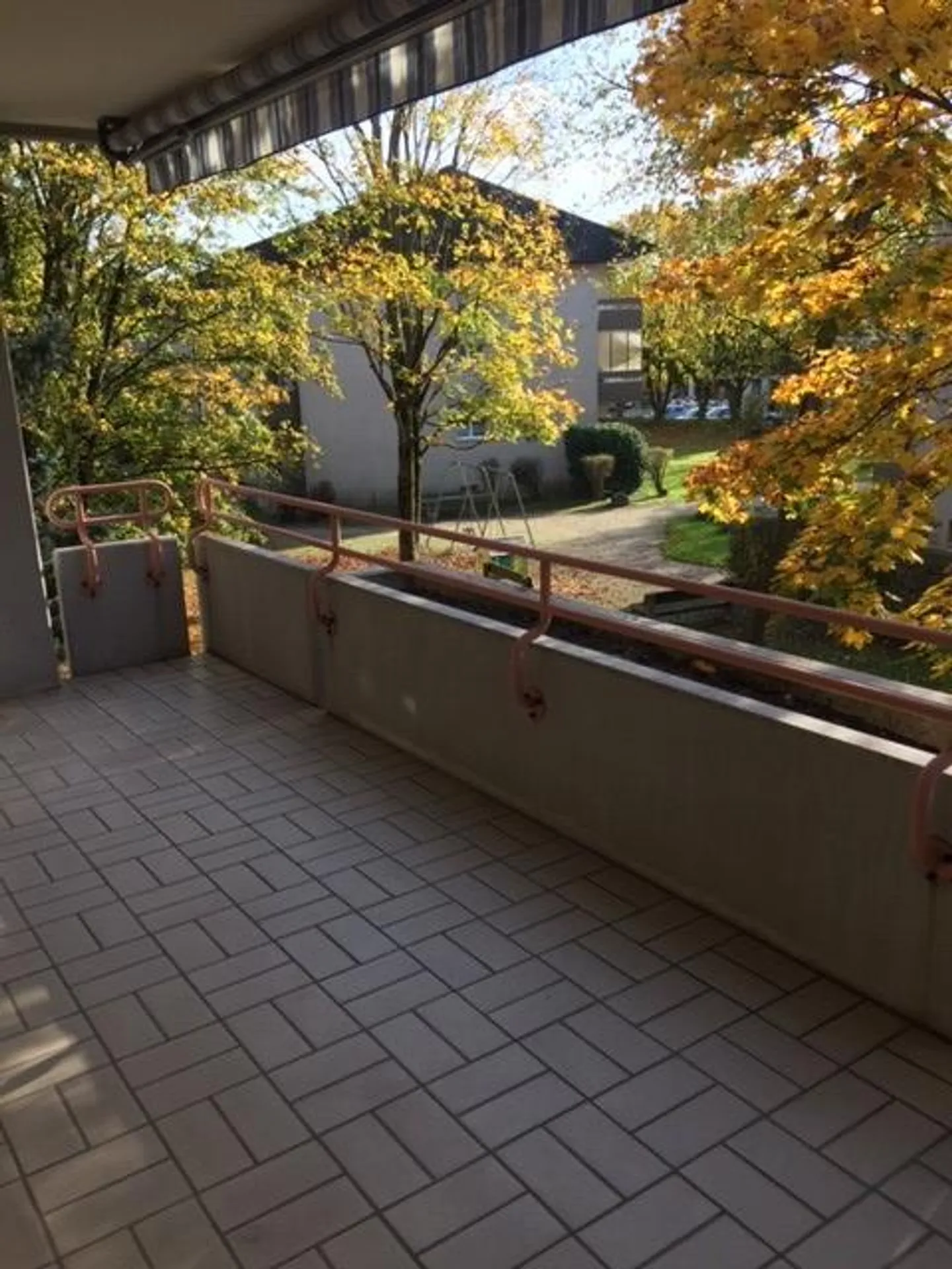 Geräumige Wohnung in Bülach - Foto 8 von 8