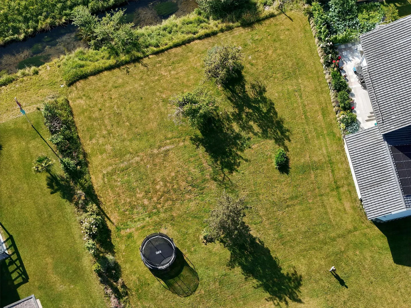 Two building plots in residential and commercial zone - Photo 4 of 5