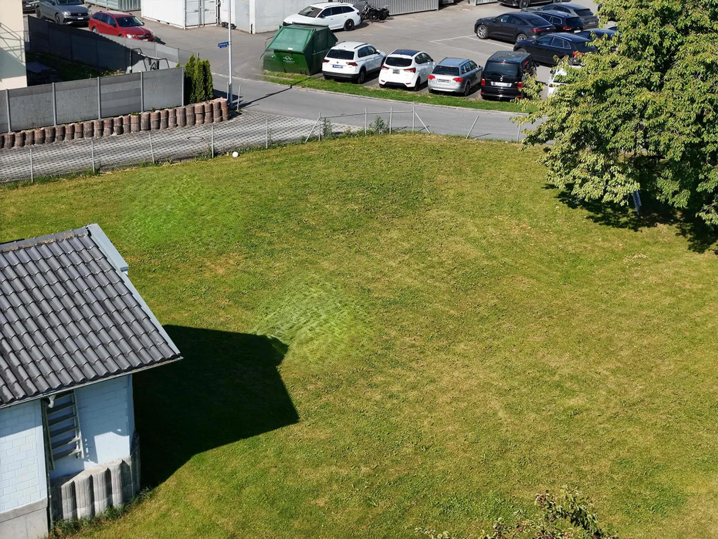 Two building plots in residential and commercial zone - Photo 5 of 5