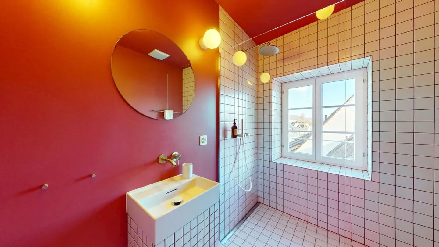 Vivere direttamente sul Reno (Valle di St. Alban) - Foto 7 di 12