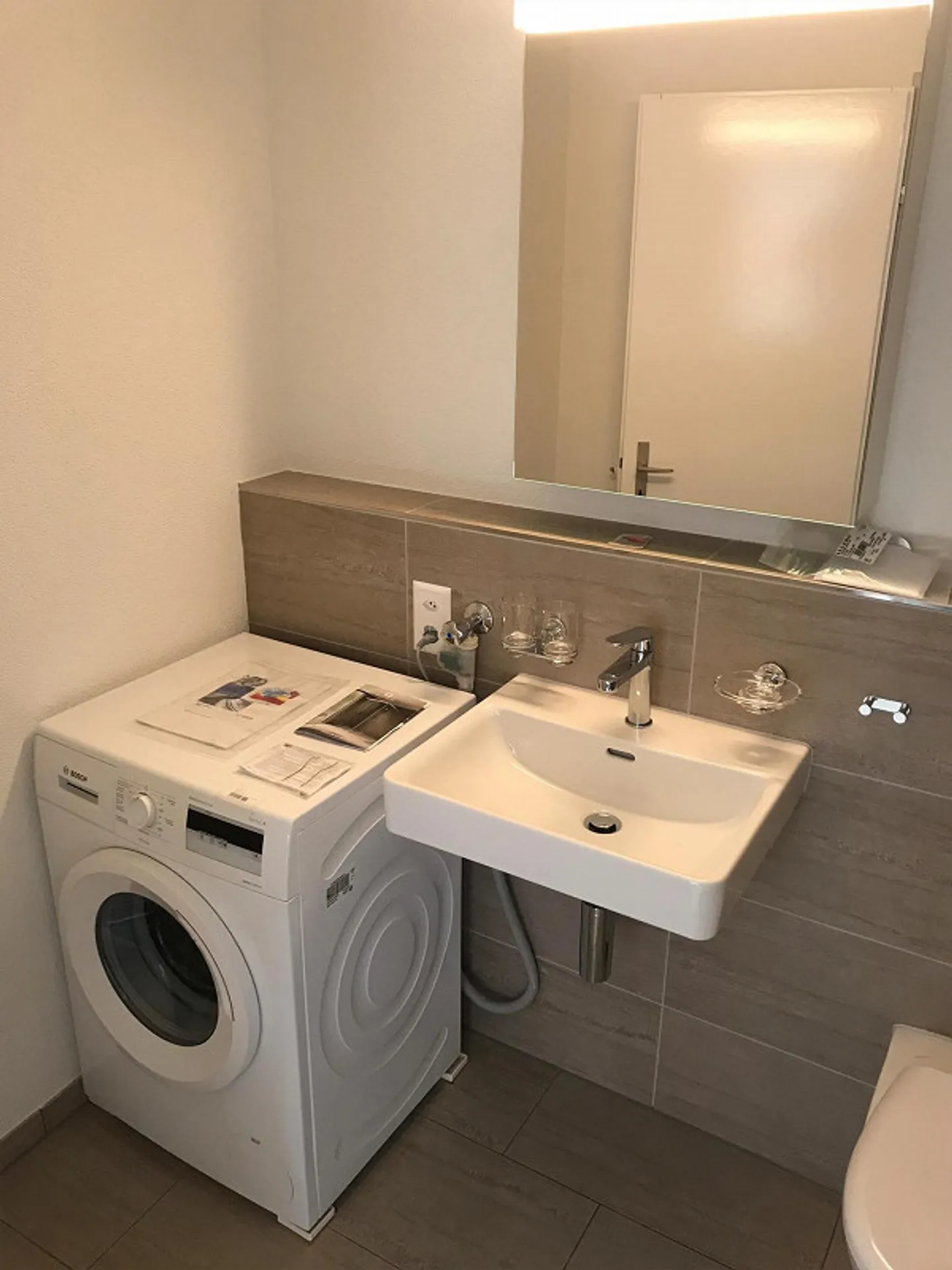 2-room garden apartment - Photo 8 of 12