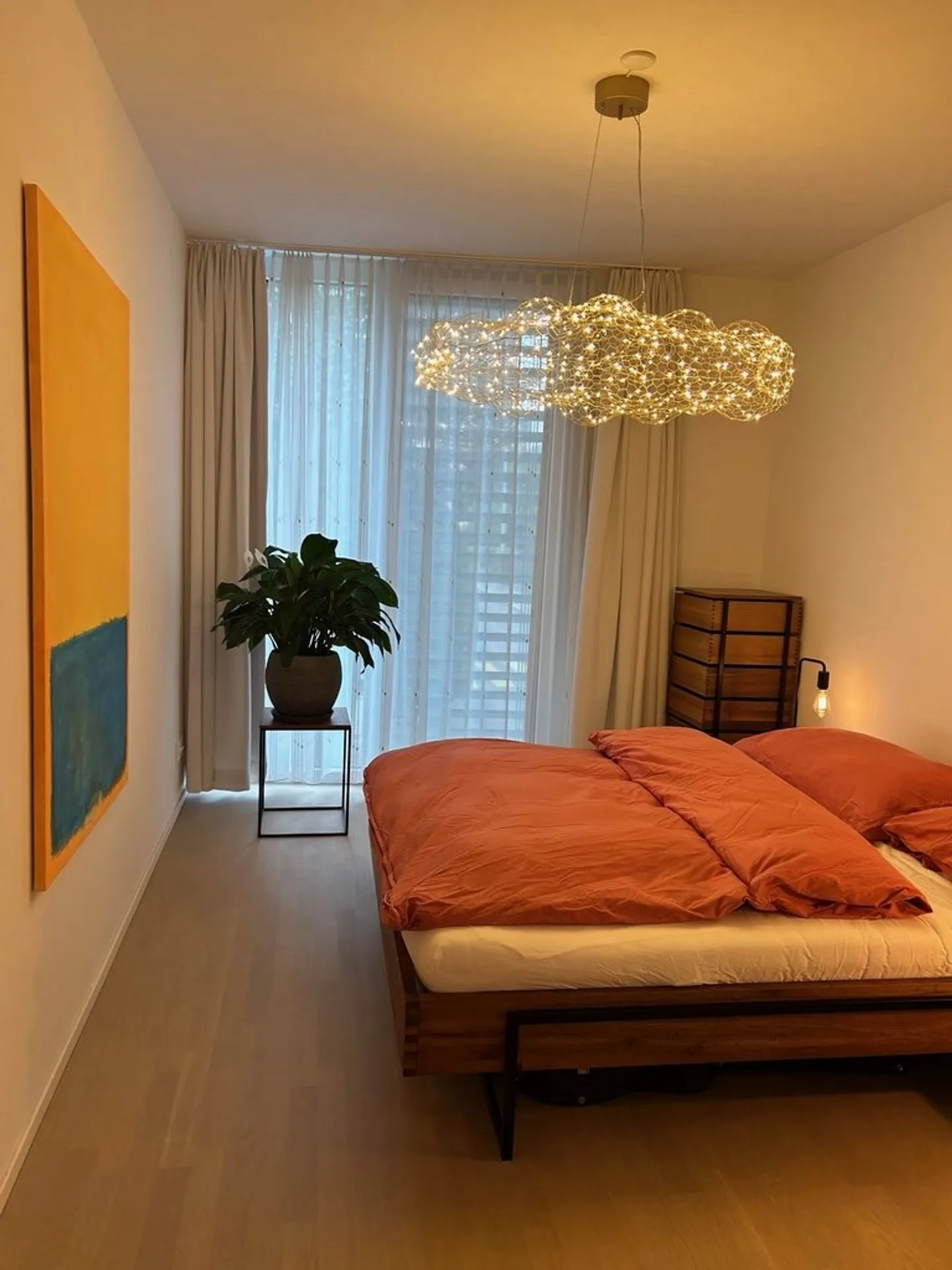 Appartamento moderno in affitto! - Foto 3 di 7