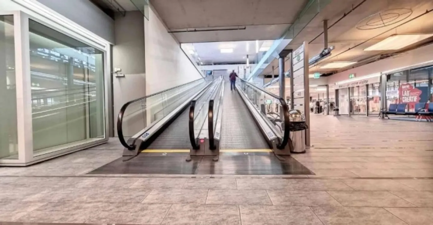 Arcade 2 rooms - Photo 5 of 5