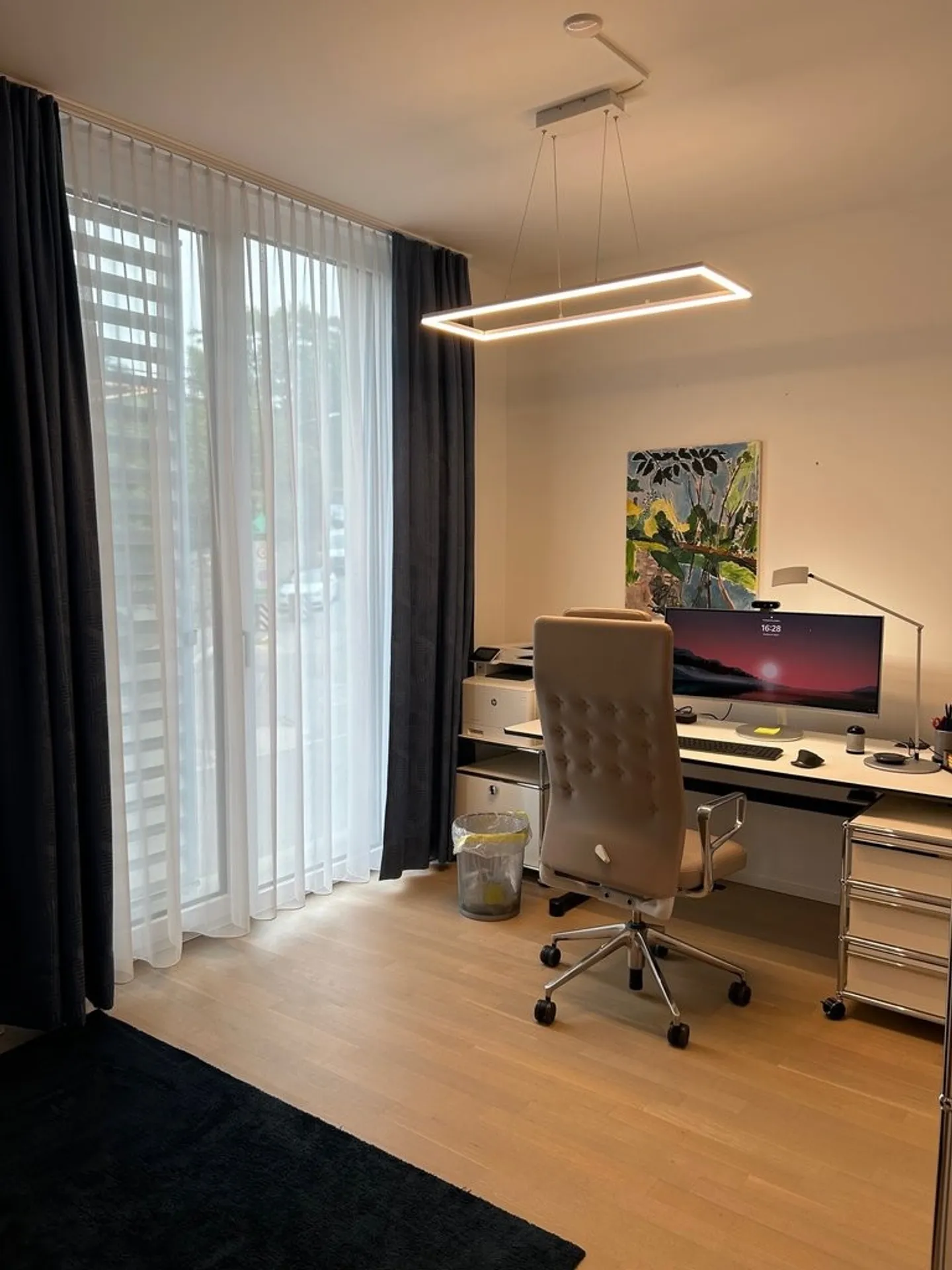 Appartamento moderno in affitto! - Foto 5 di 7