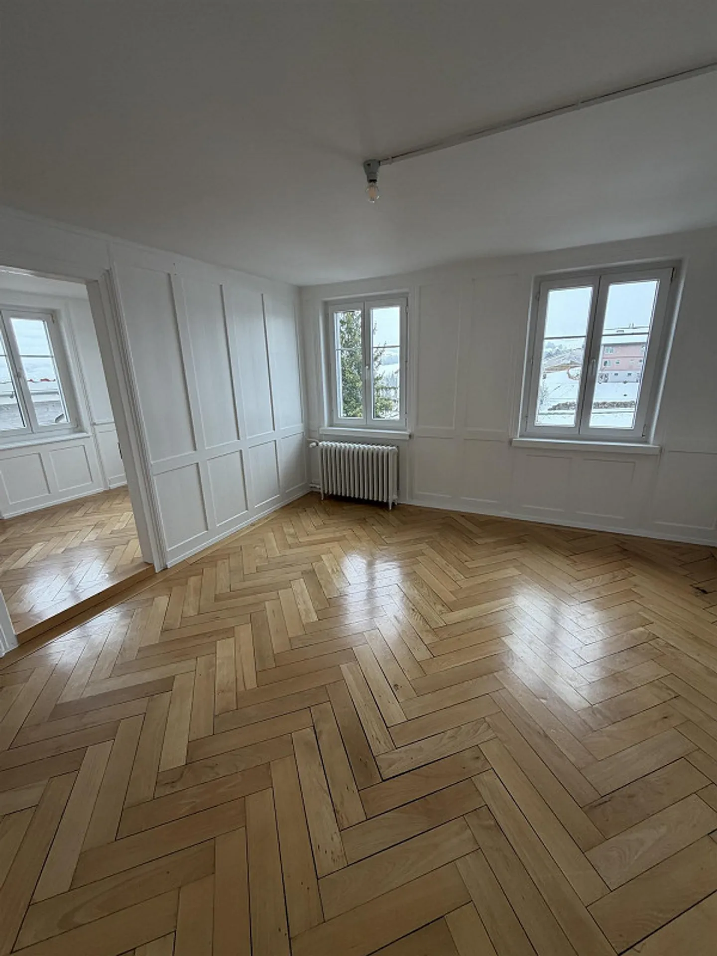 Appartamento di 4 stanze - Foto 6 di 12