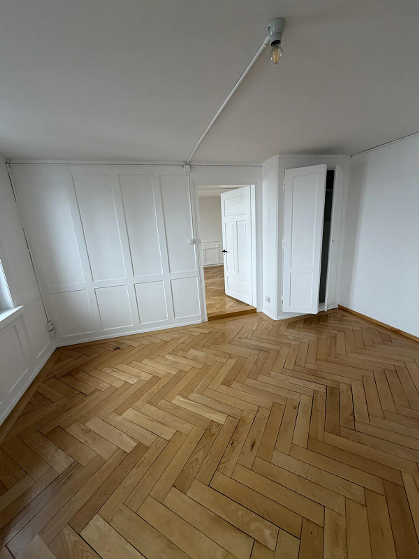 Appartamento di 4 stanze - Foto 7 di 12