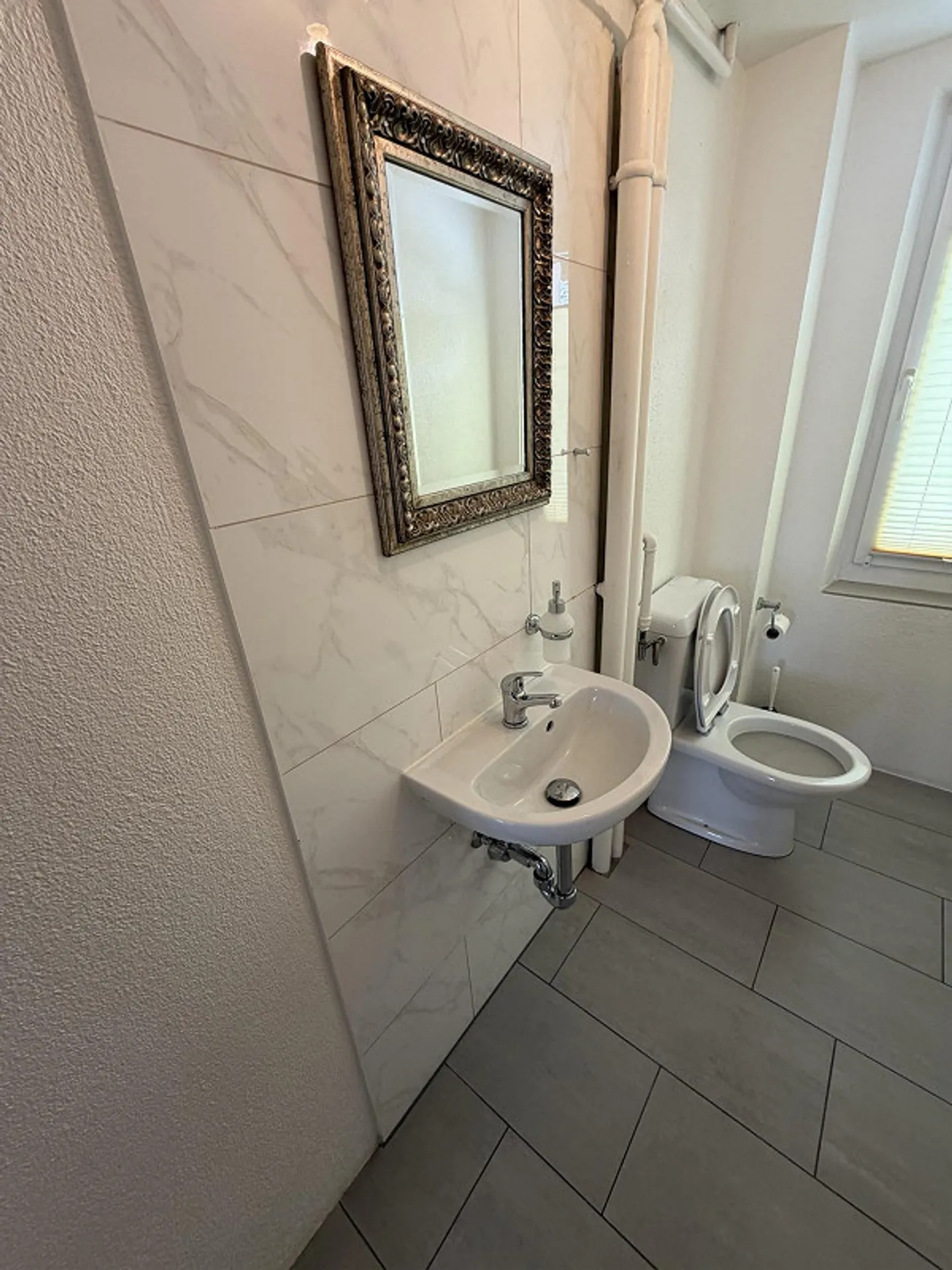 Appartamento di 4 stanze - Foto 10 di 12