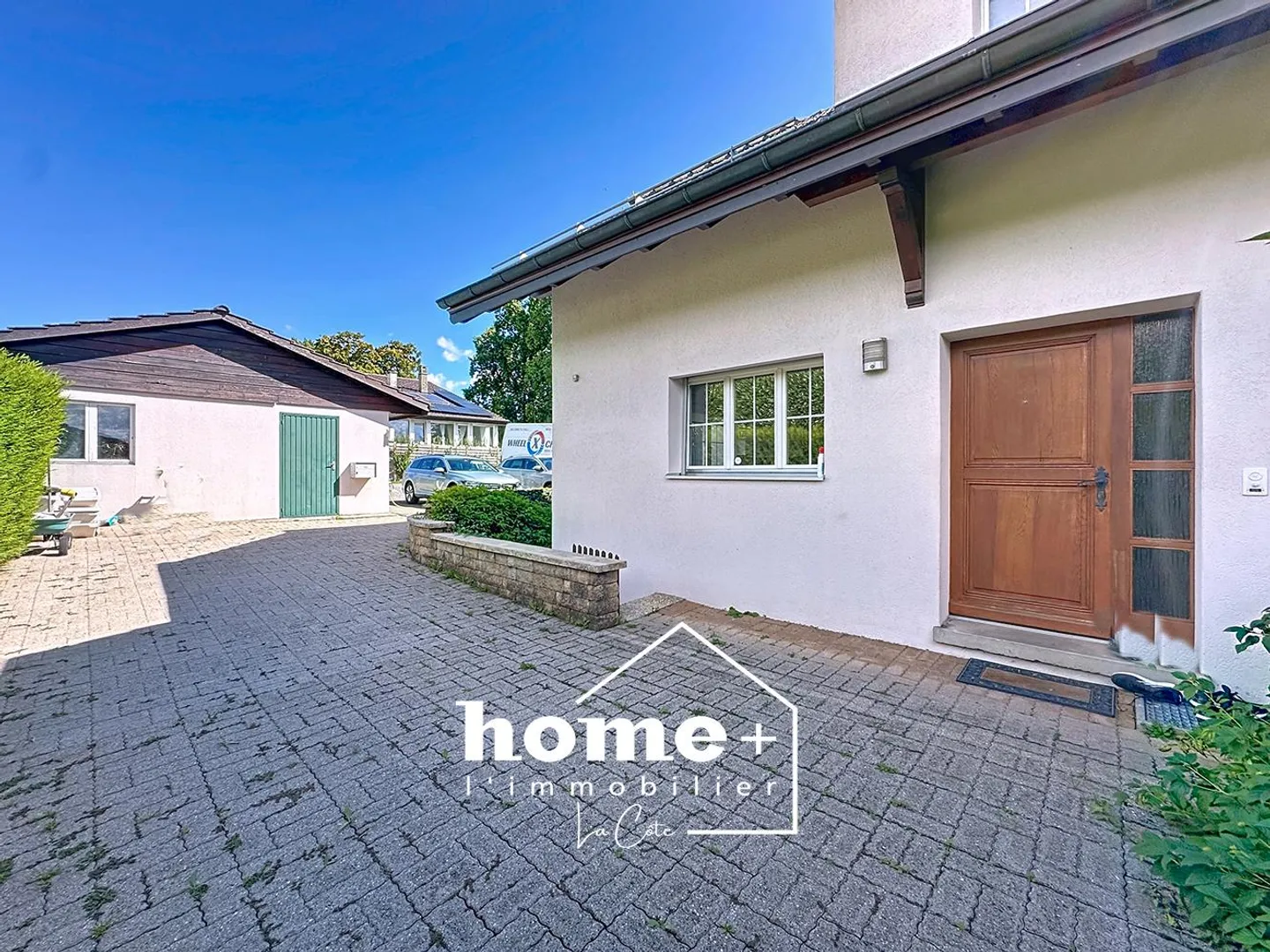 Haus kaufen - Foto 4 von 9