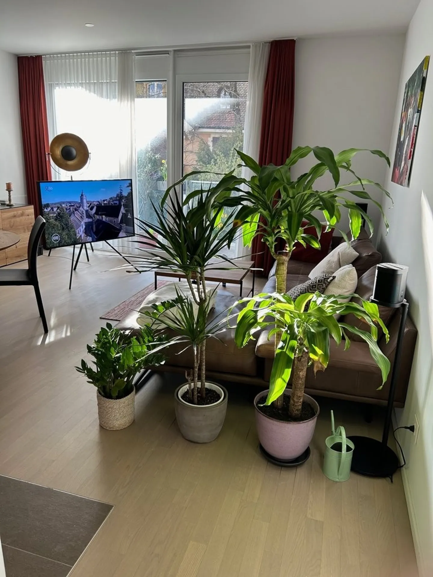 Appartamento moderno in affitto! - Foto 6 di 7
