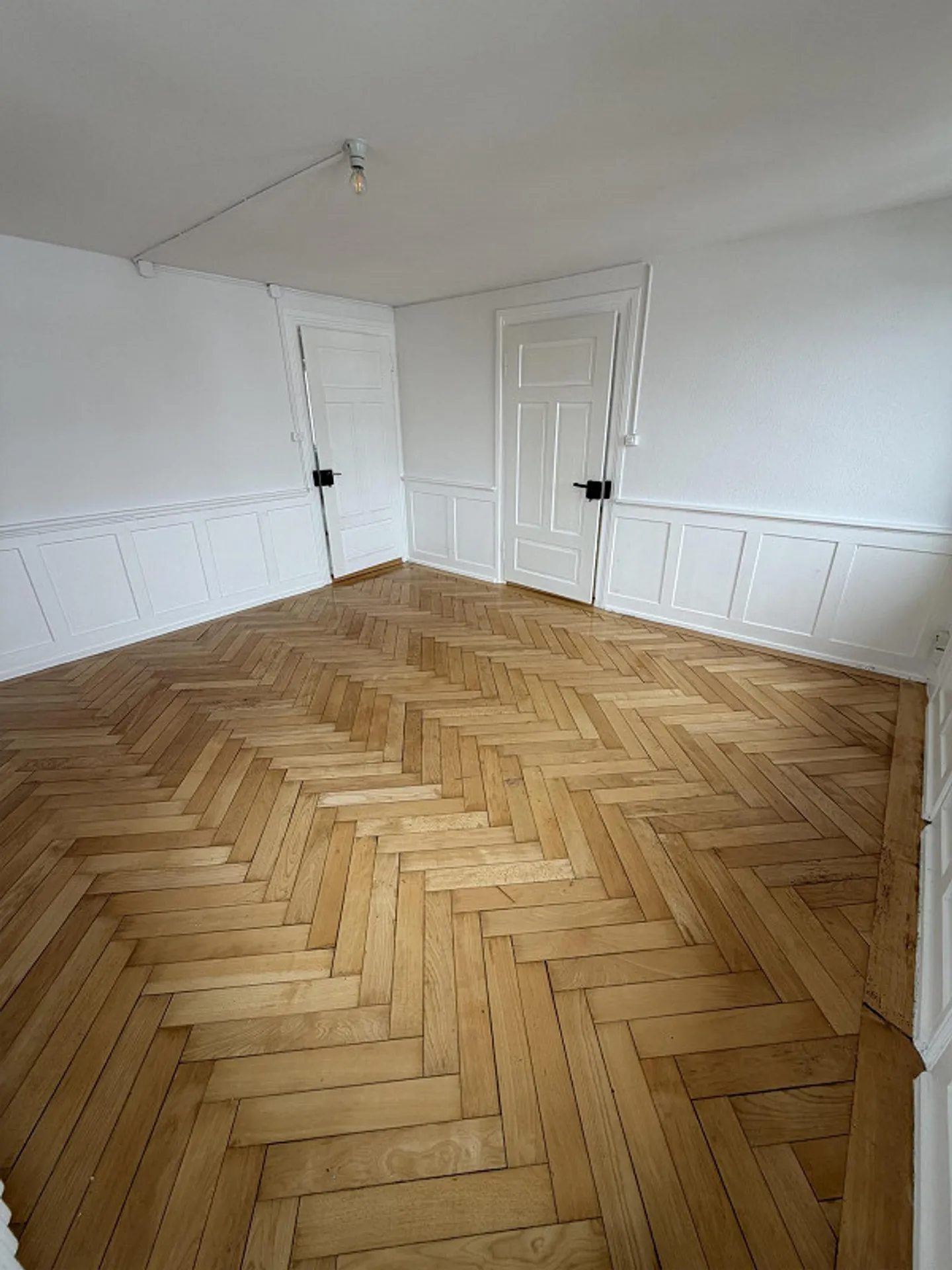 Appartamento di 4 stanze - Foto 11 di 12
