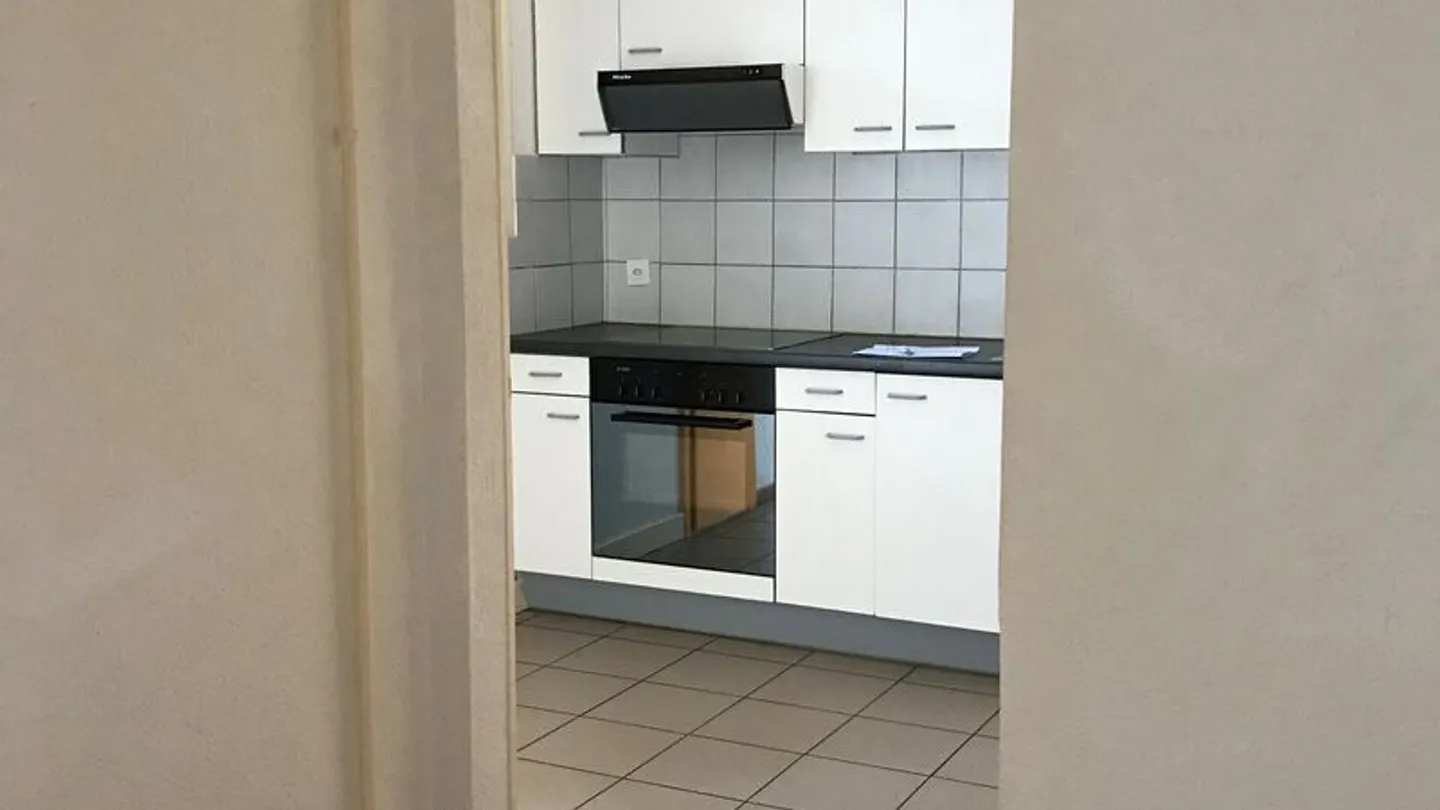 Appartamento in affitto - Foto 7 di 9