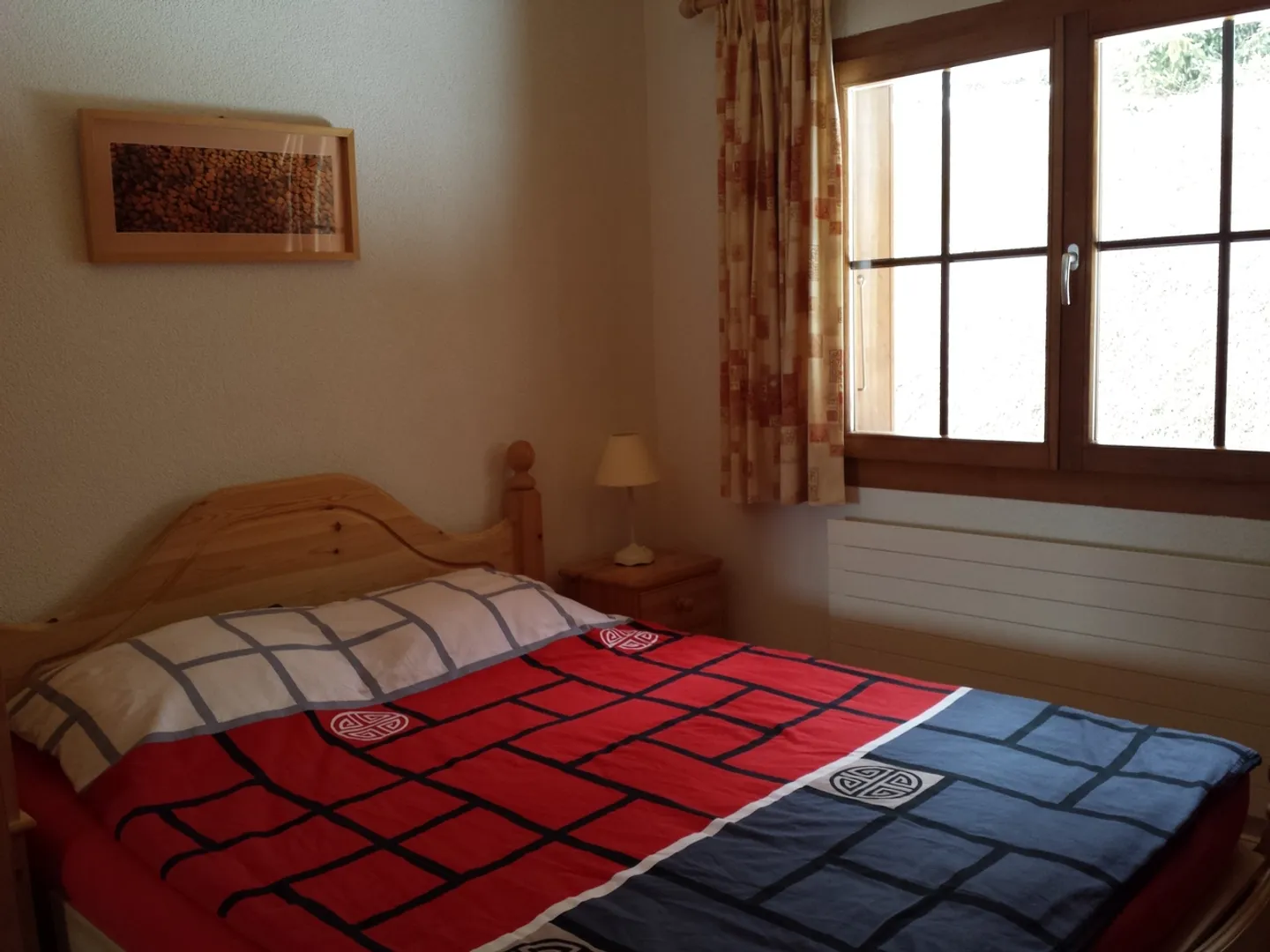 Very beautiful 3.5-room apartment in Villars-Chesières - Mountain view - Photo 7 of 13