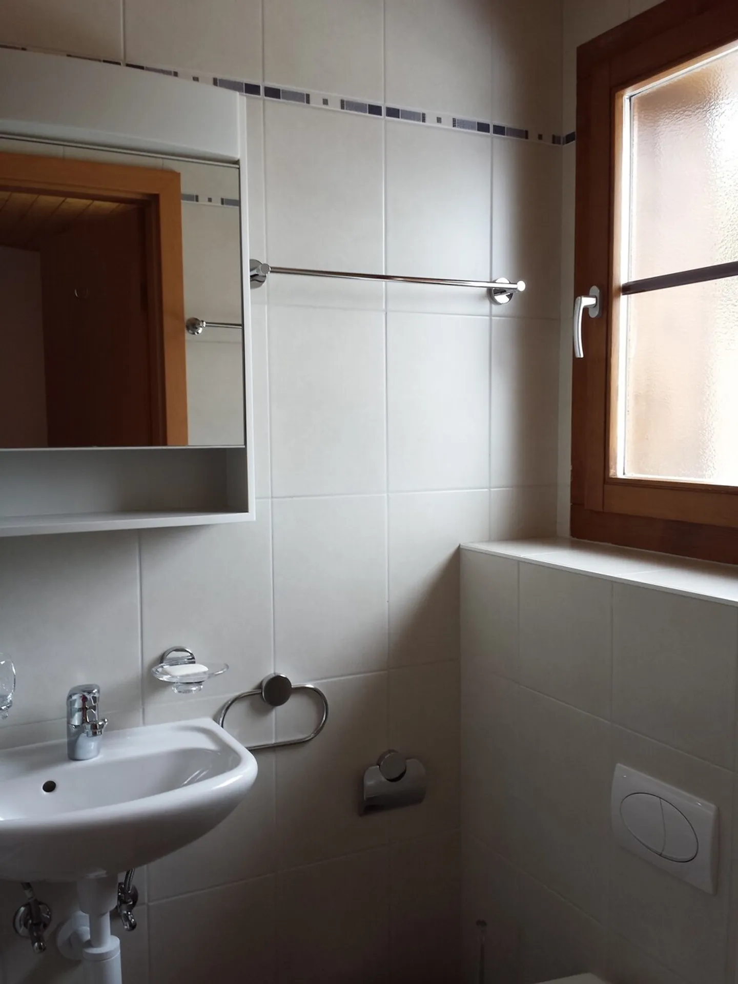 Very beautiful 3.5-room apartment in Villars-Chesières - Mountain view - Photo 9 of 13