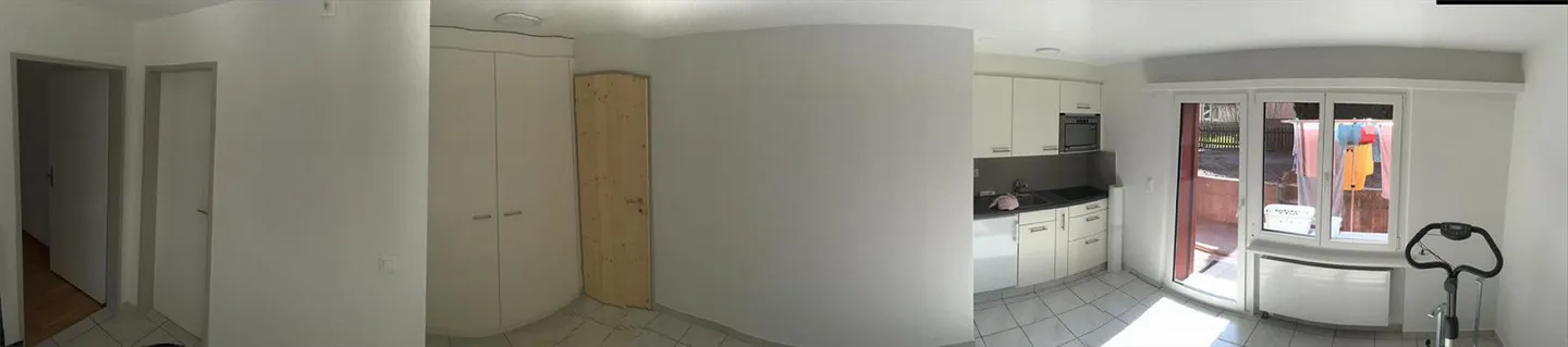 2-room garden apartment - Photo 9 of 12