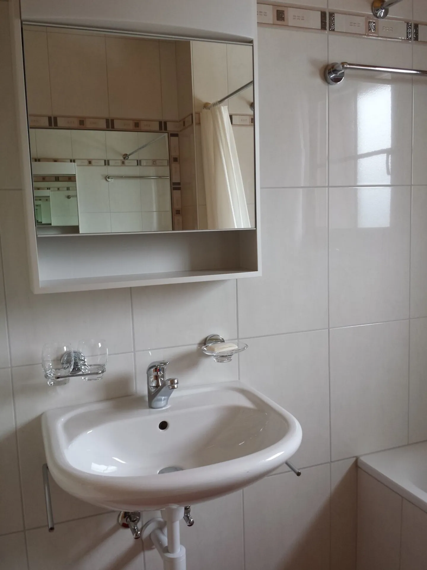 Very beautiful 3.5-room apartment in Villars-Chesières - Mountain view - Photo 10 of 13