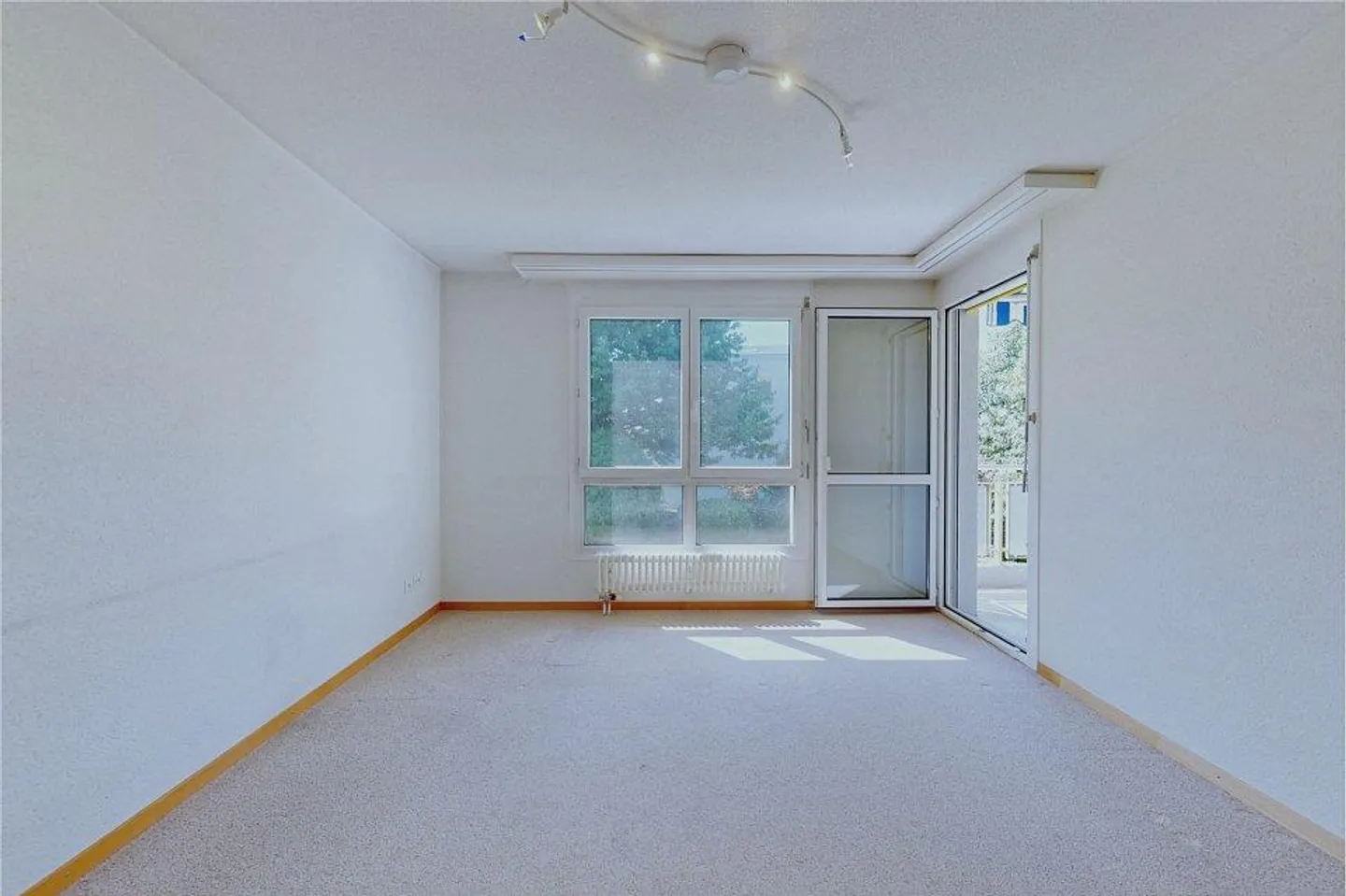 Exclusive, sunny 4 (5)-room penthouse maisonette apartment with large terrace - Photo 6 of 13