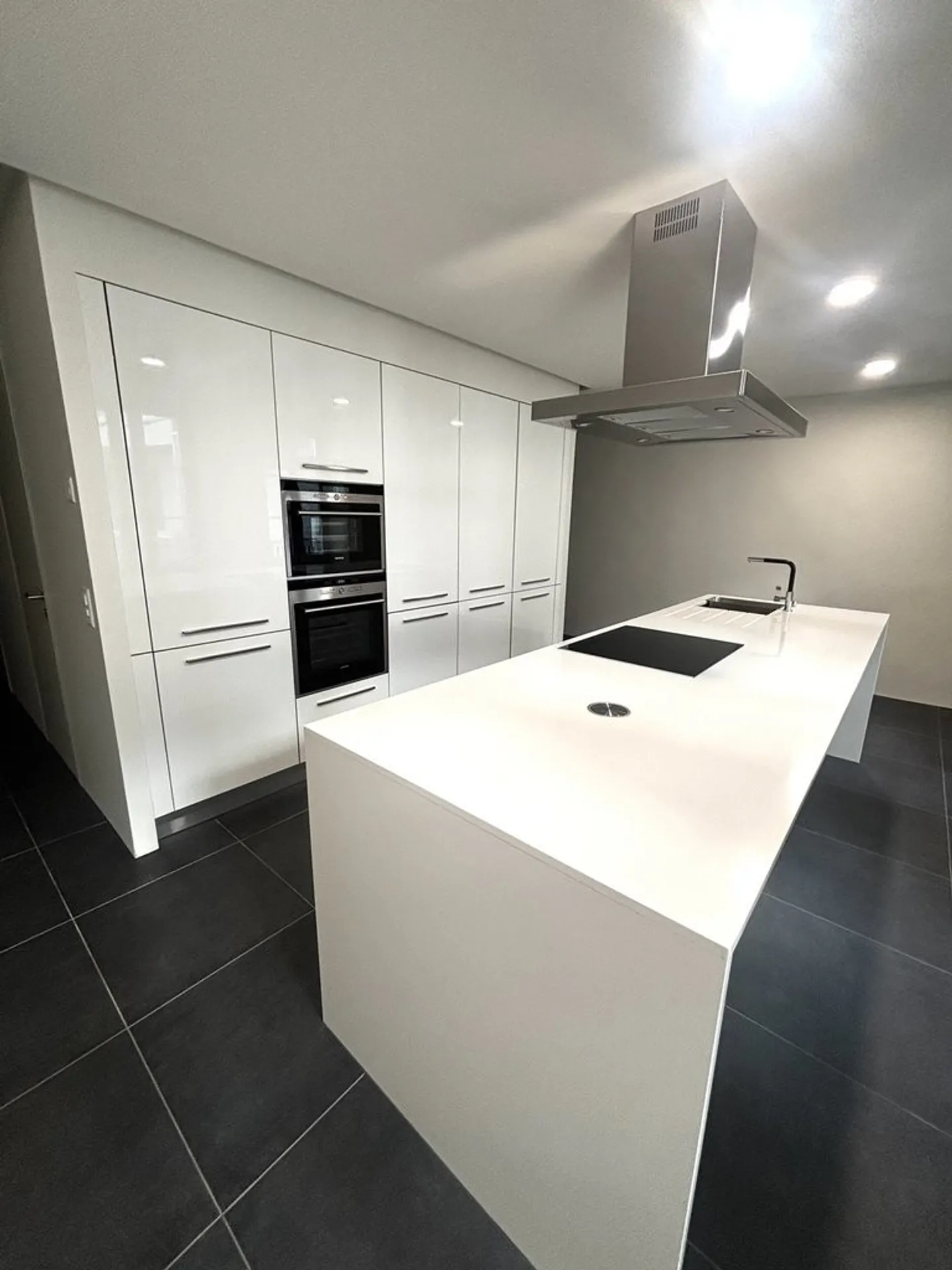 Duplex 3.5 stanze - Foto 3 di 12