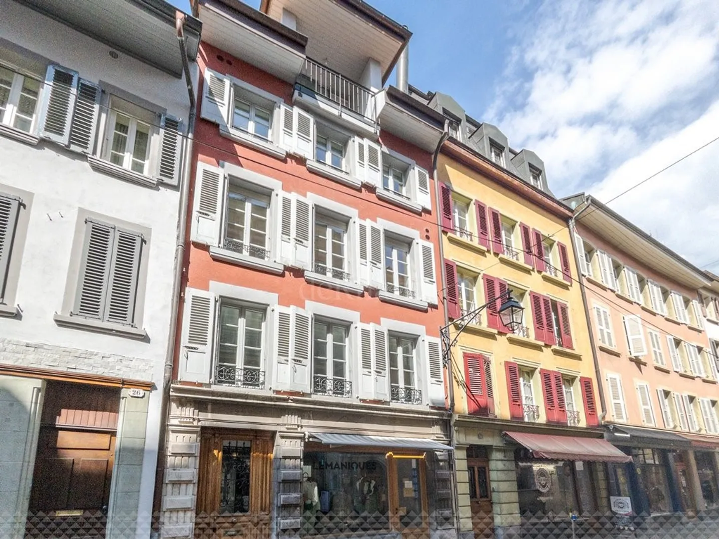 Duplex 3.5 stanze - Foto 1 di 12