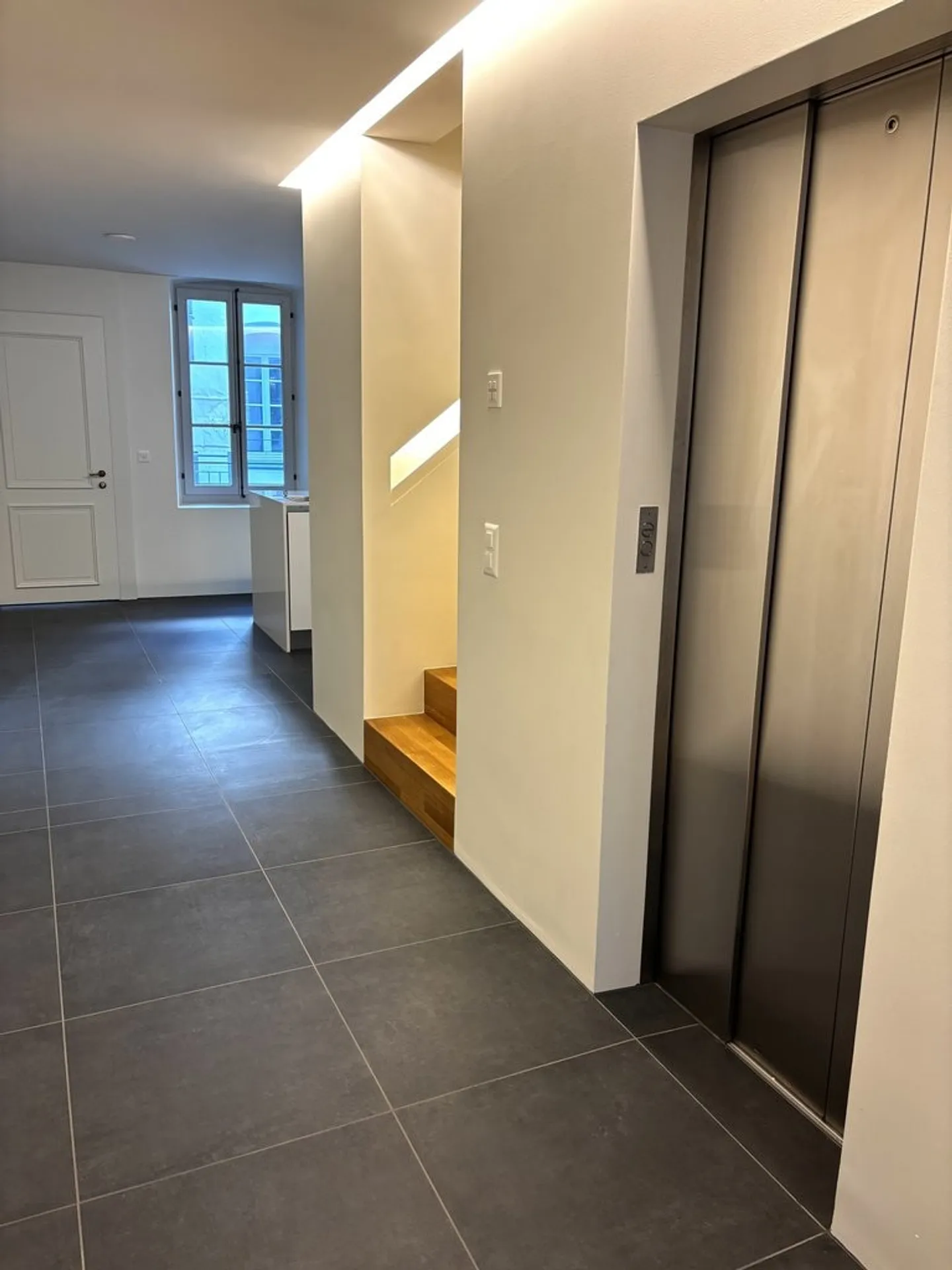 Duplex 3.5 stanze - Foto 4 di 12