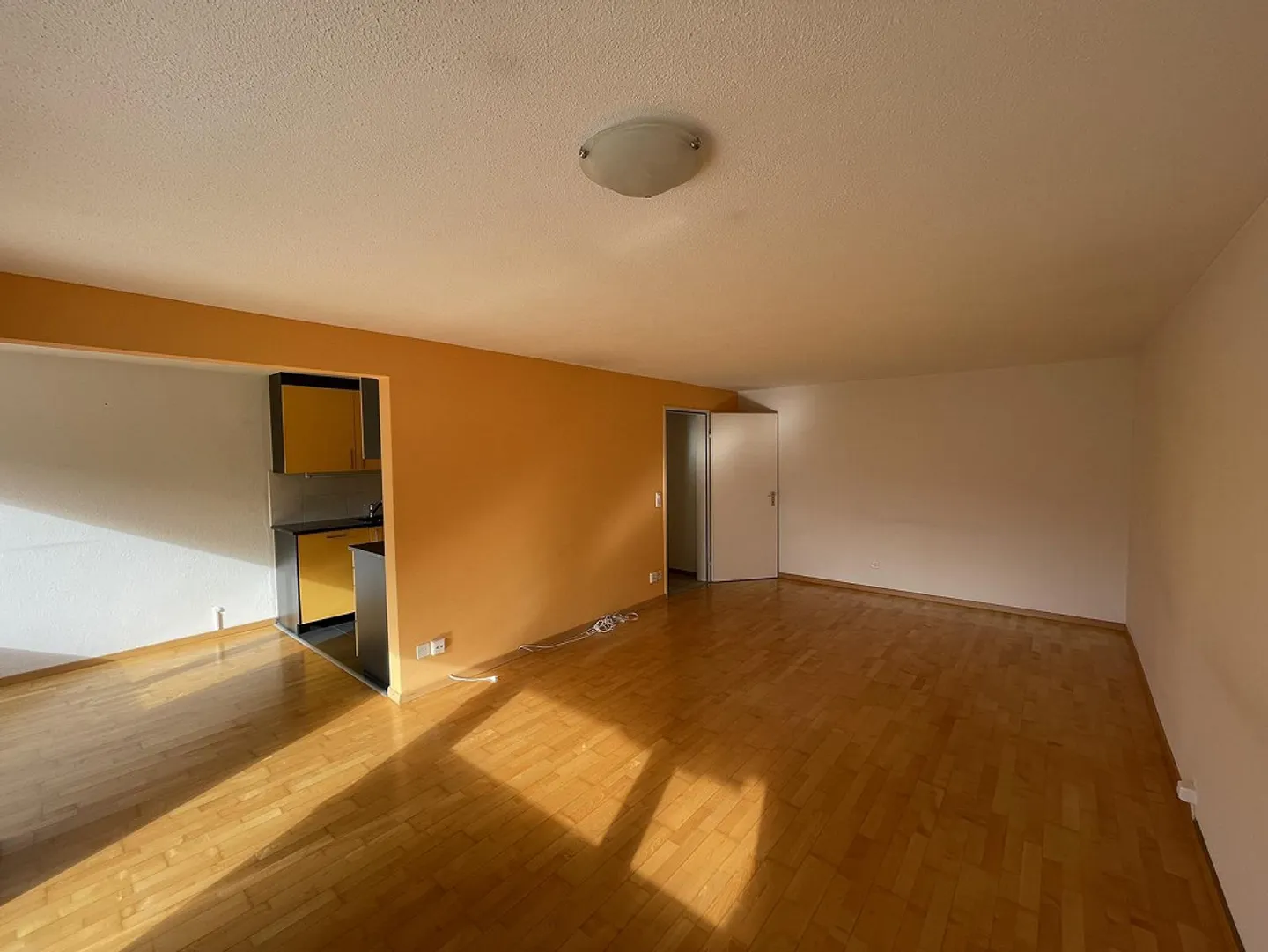 Charmante Wohnung mit Grünblick - Foto 5 von 13