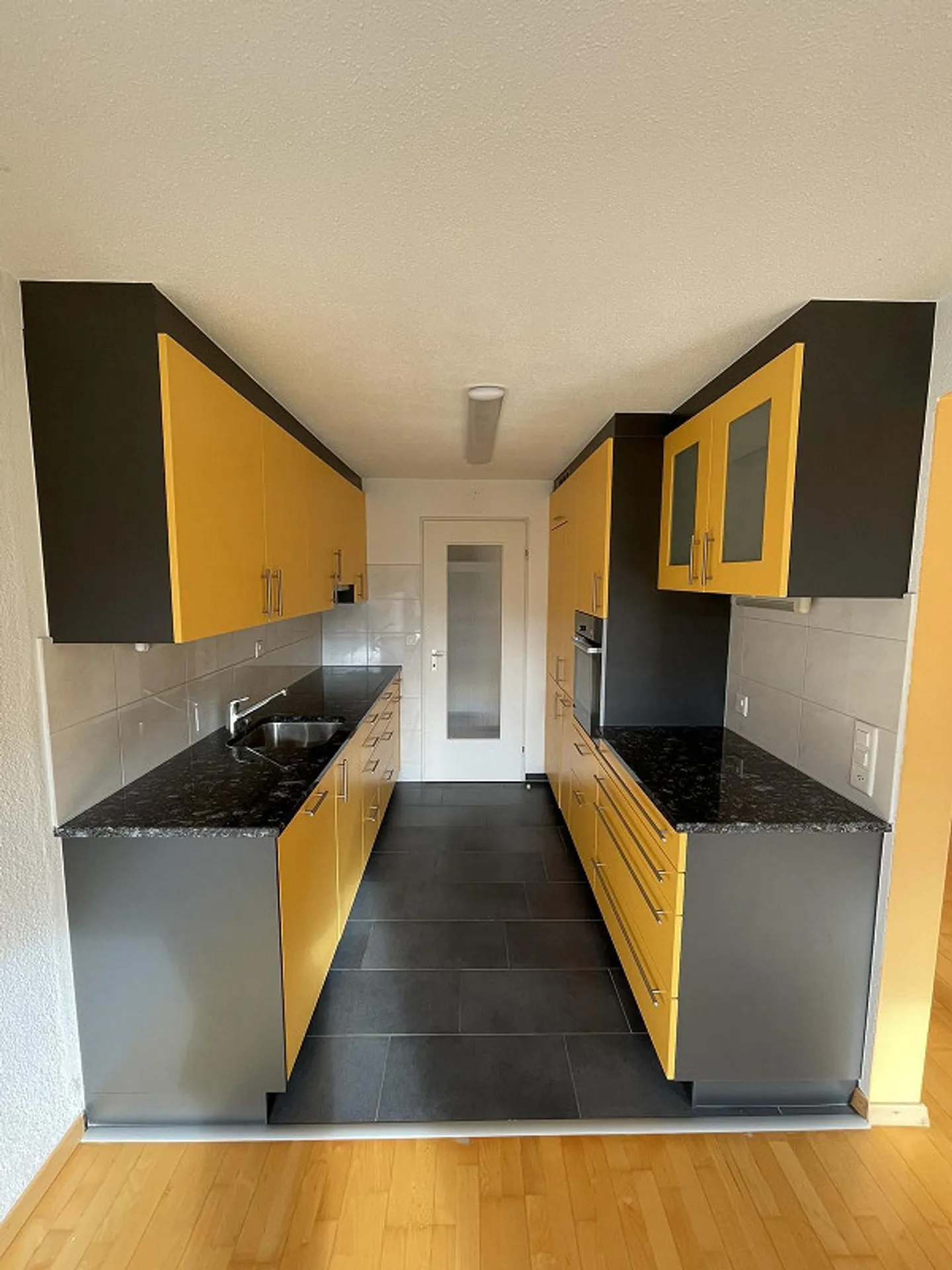 Charmante Wohnung mit Grünblick - Foto 7 von 13