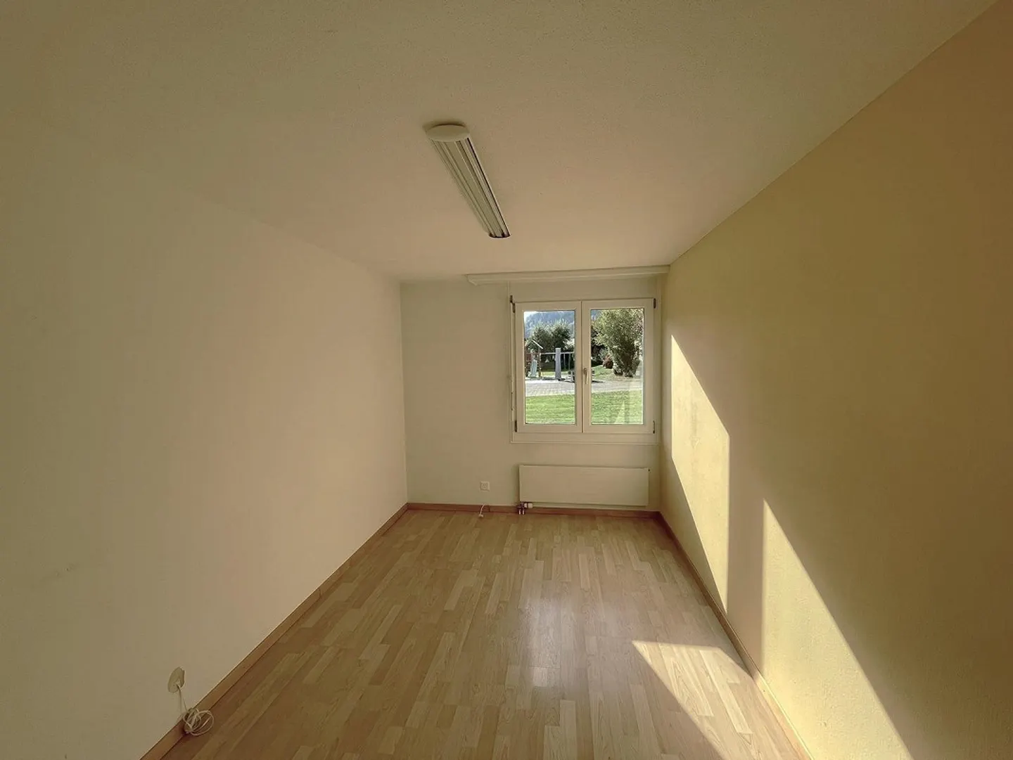 Charmante Wohnung mit Grünblick - Foto 9 von 13