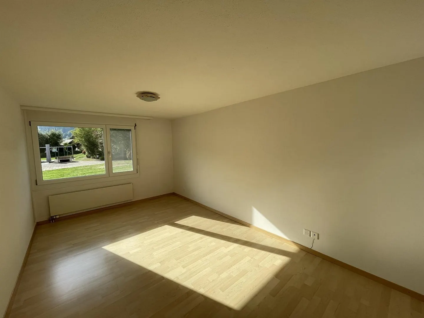 Charmante Wohnung mit Grünblick - Foto 8 von 13