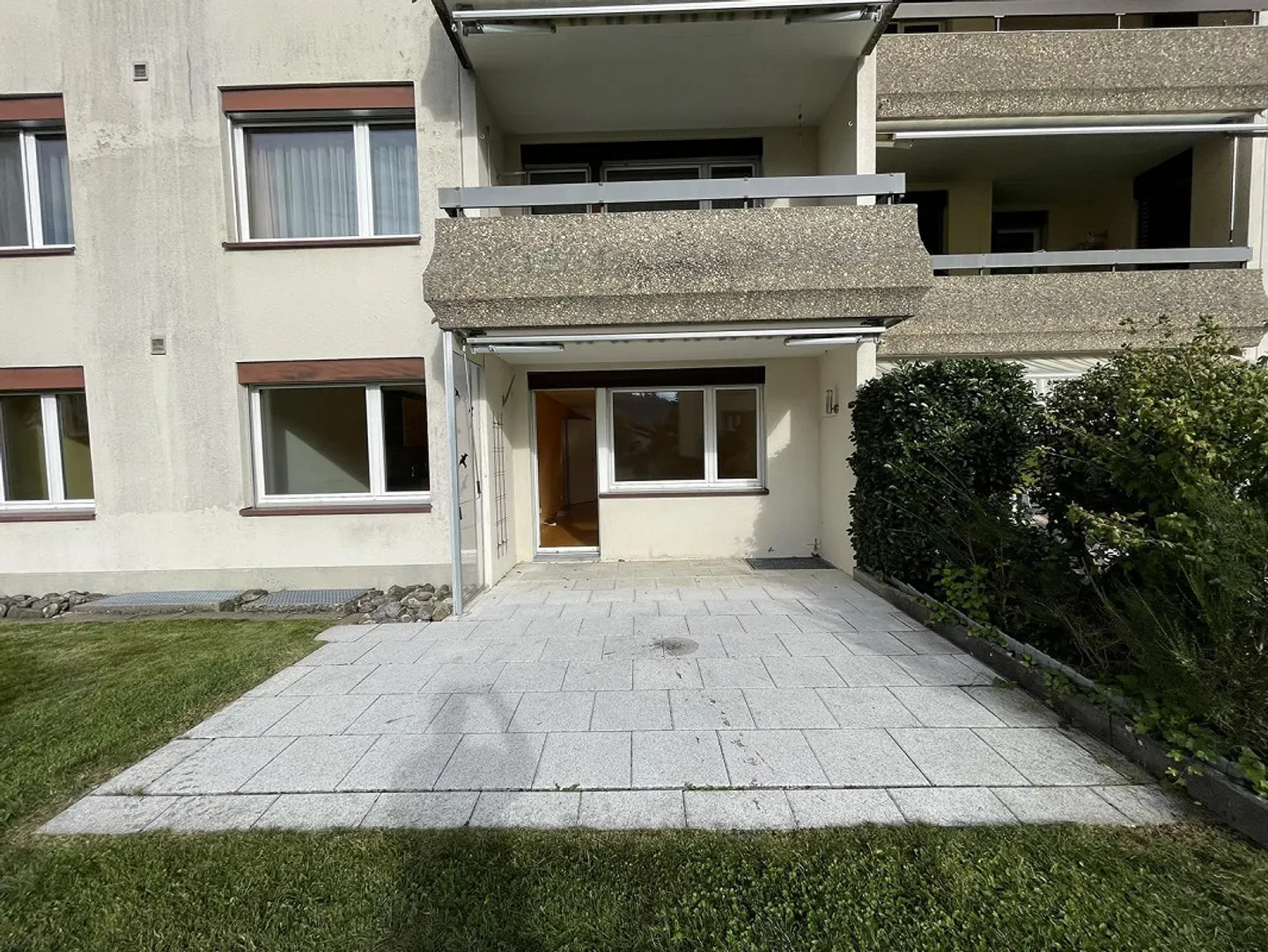 Charmante Wohnung mit Grünblick - Foto 11 von 13