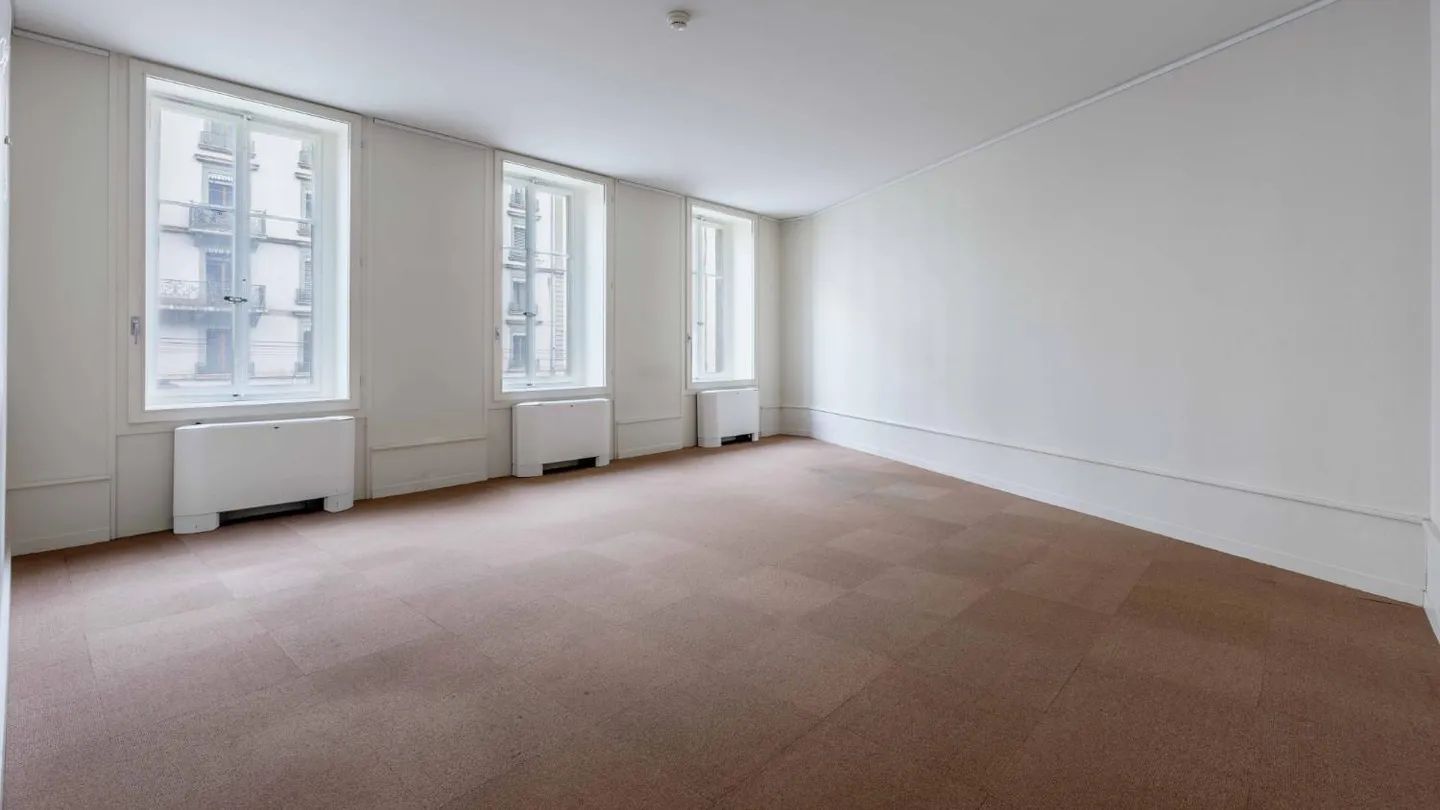 Büro - Foto 1 von 7