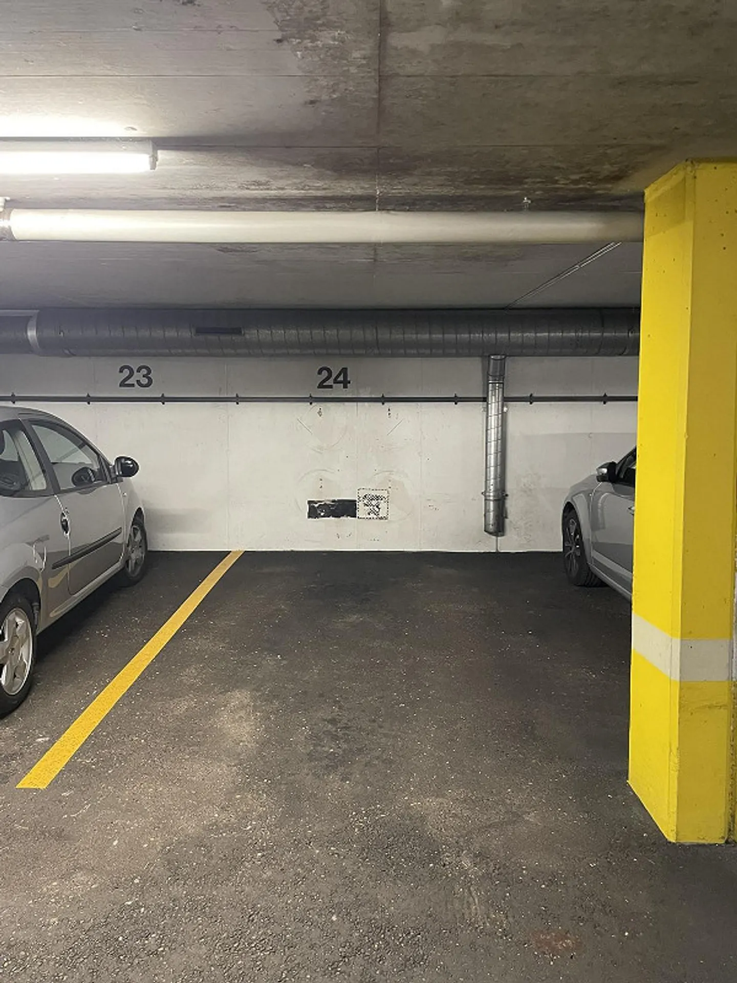 Charmante Wohnung mit Grünblick - Foto 12 von 13