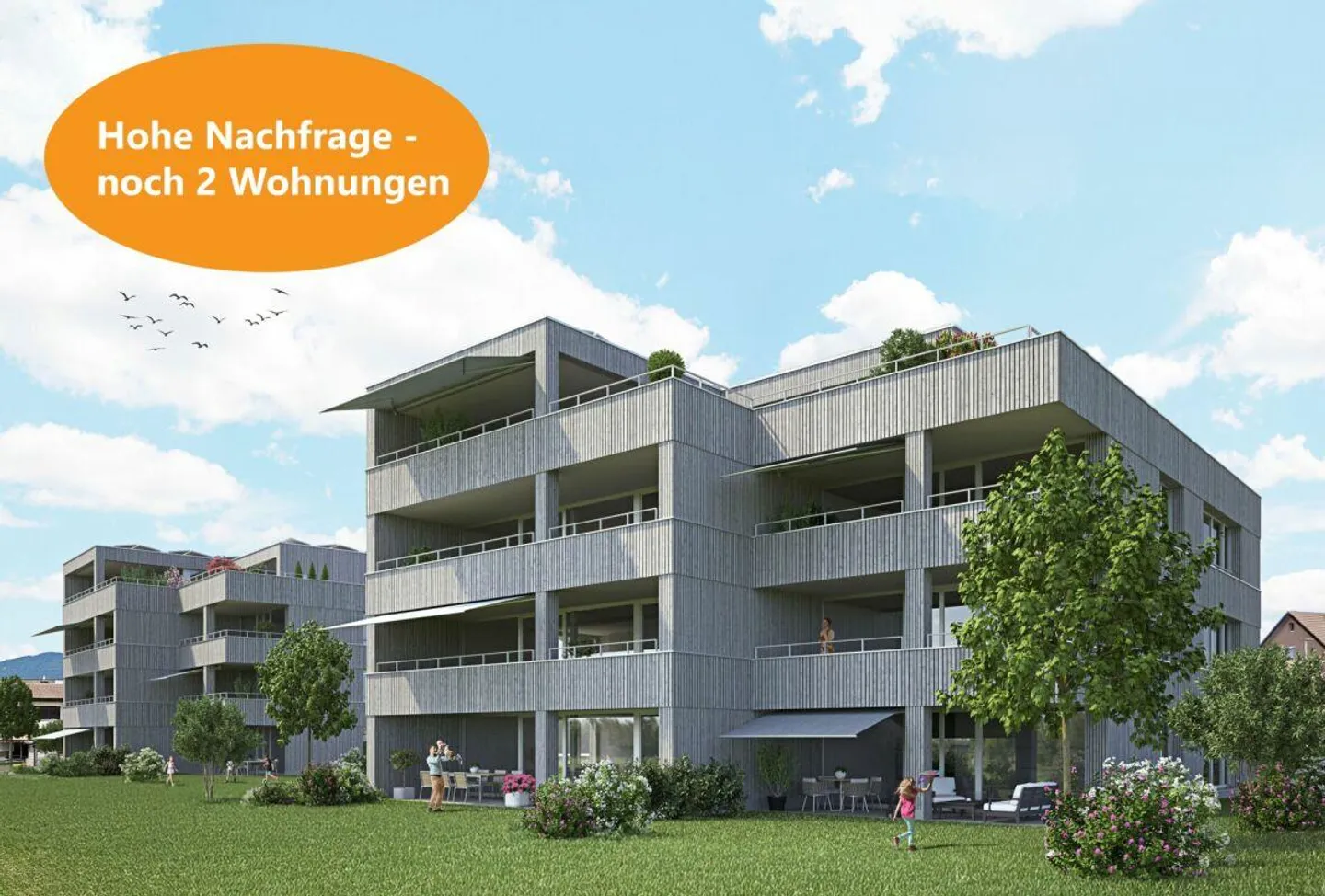 ENGELBERGBLICK - A HOME TO DREAM OF - Photo 1 of 6